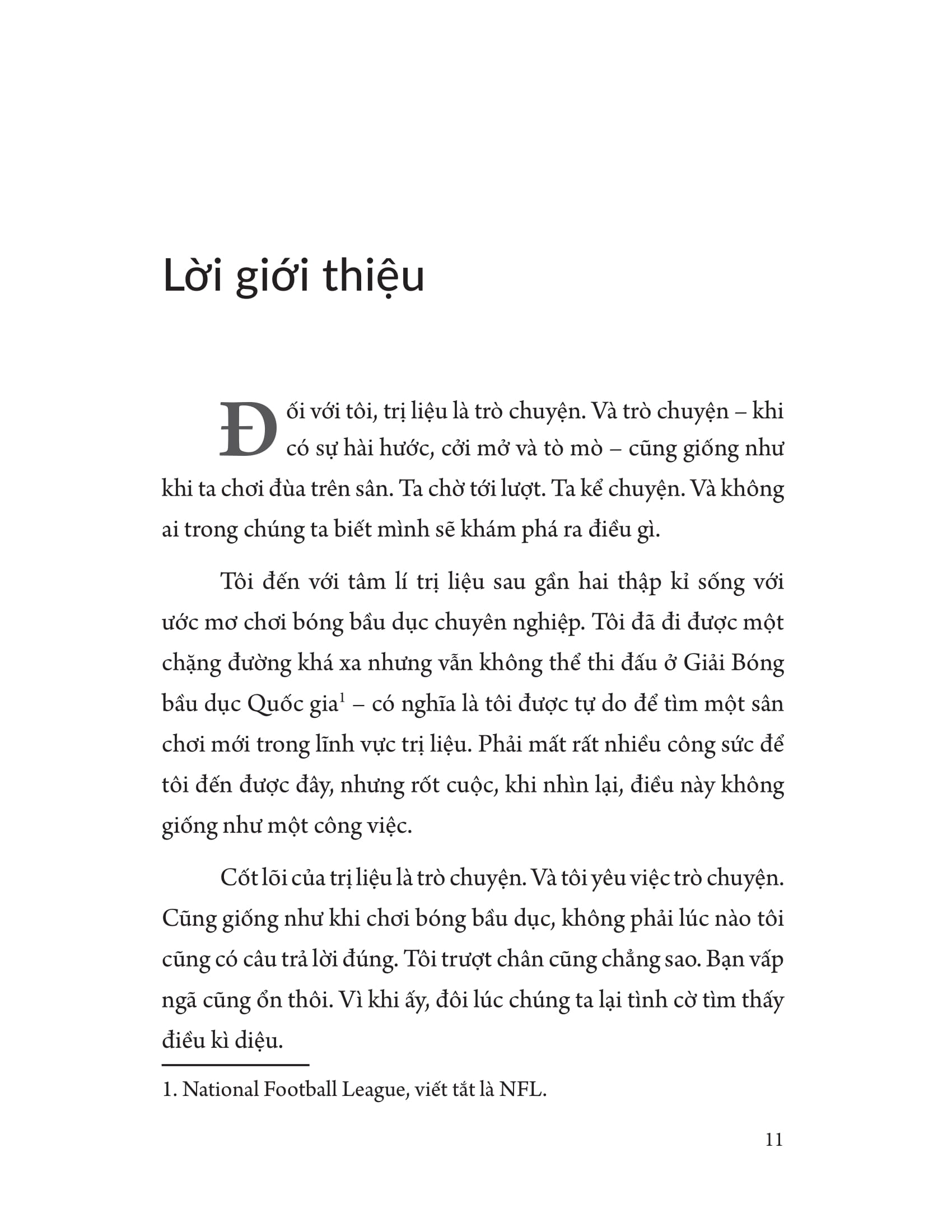 Toi Dao Nay Ra Sao? - 40 Cuoc Hoi Thoai Can Co Voi Chinh Minh