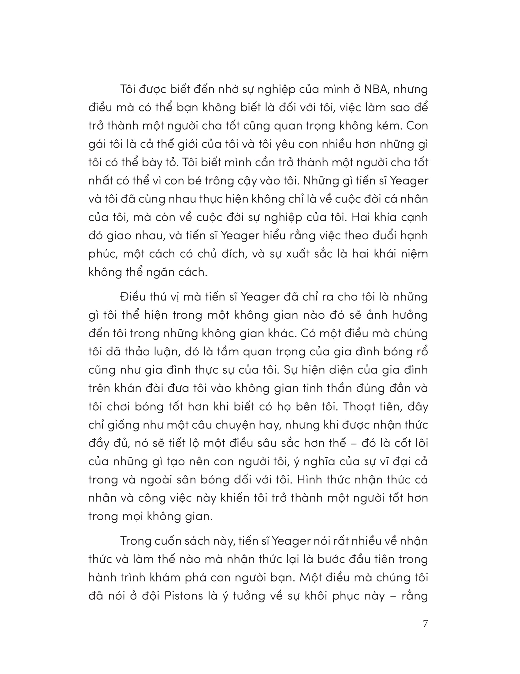 Toi Dao Nay Ra Sao? - 40 Cuoc Hoi Thoai Can Co Voi Chinh Minh
