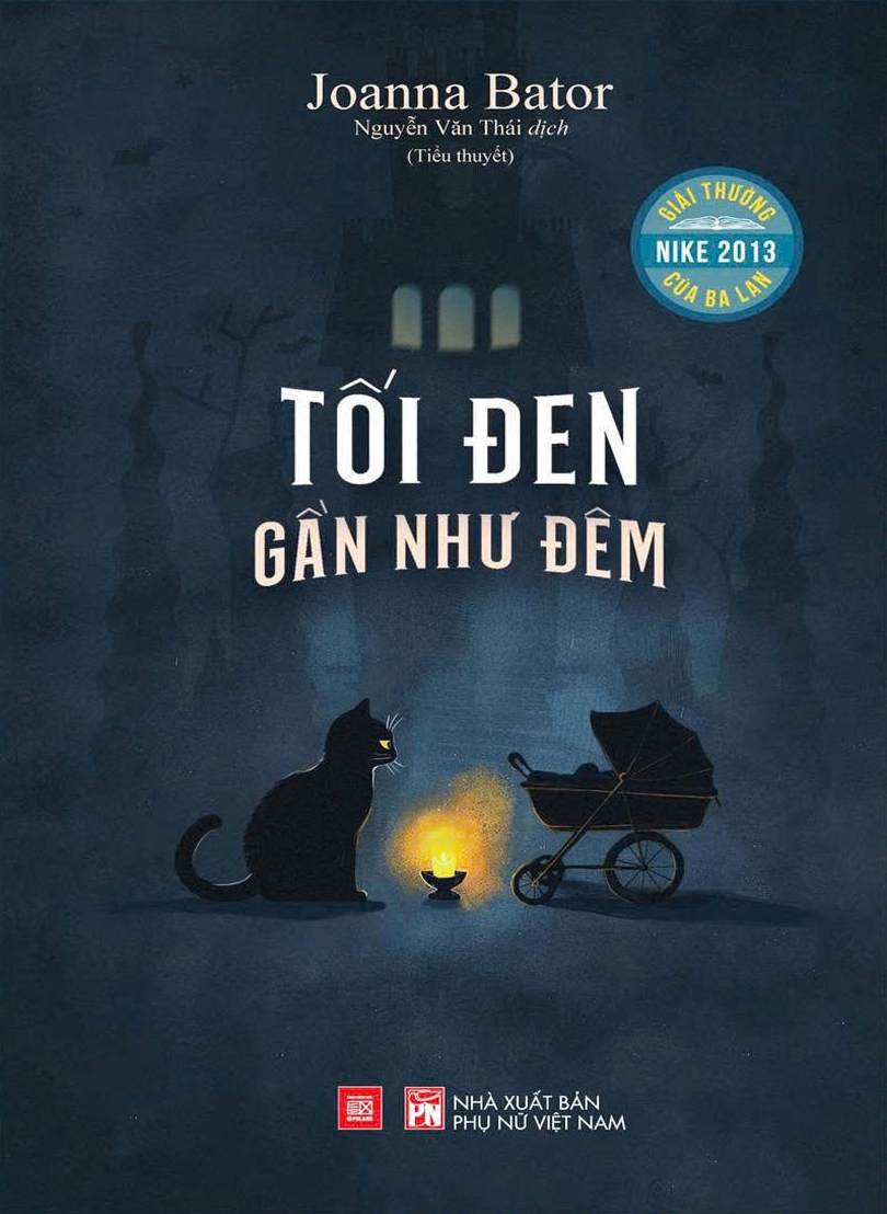 Toi Den Gan Nhu Dem