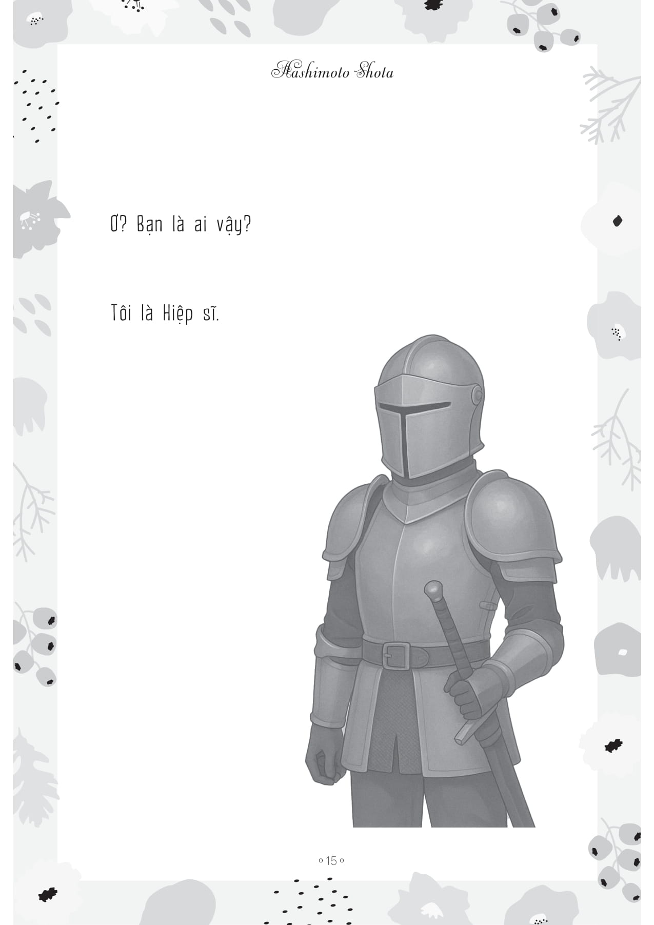 Toi Di Cuu Toi - Tam Ly Hoc Chua Lanh Ban Than