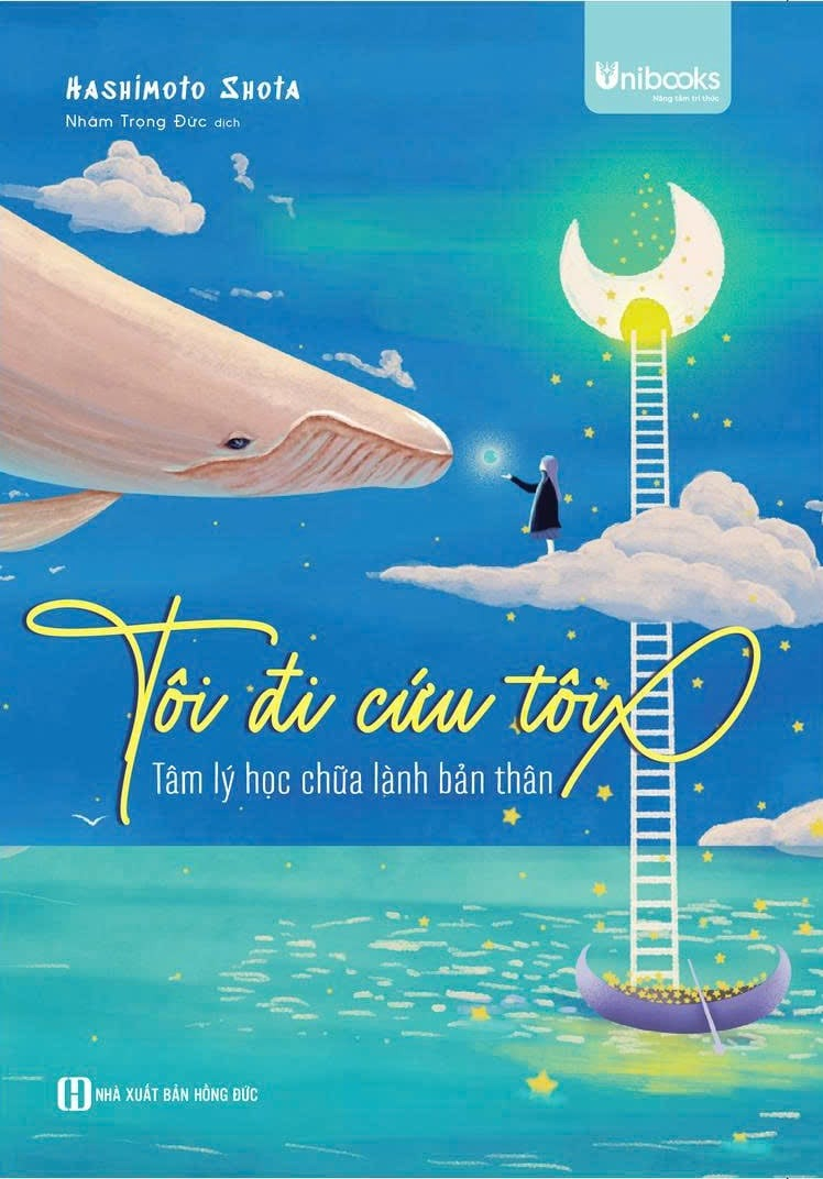 Toi Di Cuu Toi - Tam Ly Hoc Chua Lanh Ban Than