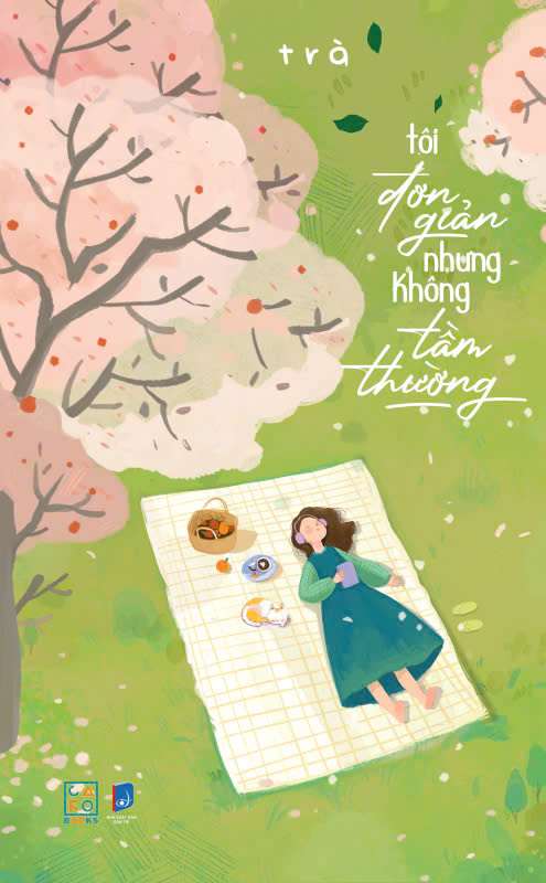 tôi đơn giản nhưng không tầm thường