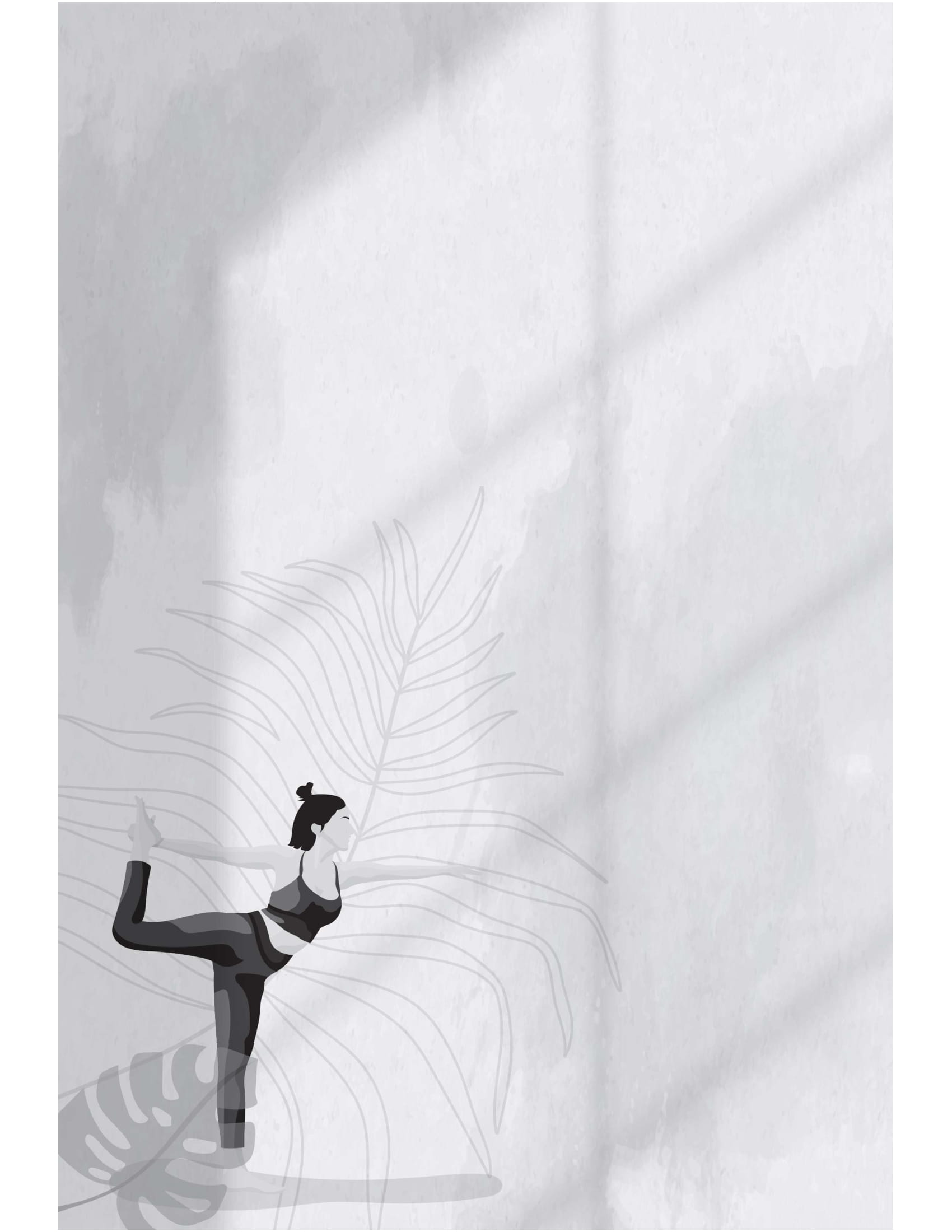 tối giản thân tâm