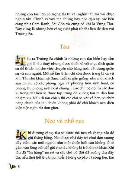 tôi kể em nghe chuyện trường sa (tái bản 2024)