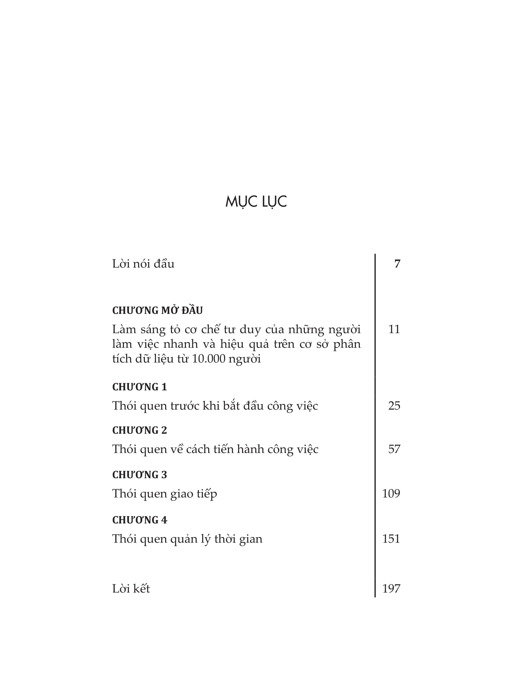 tối không chạy deadline, sáng không ngại đi làm