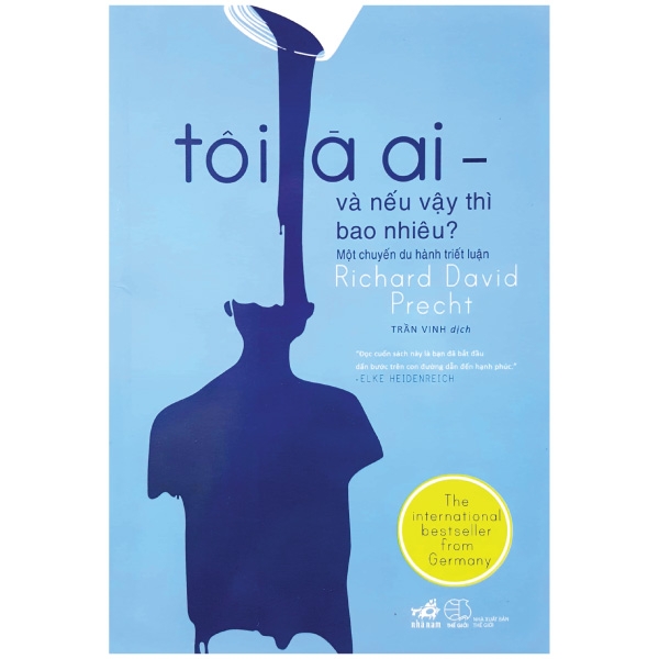 tôi là ai và nếu vậy thì bao nhiêu (tái bản 2018)