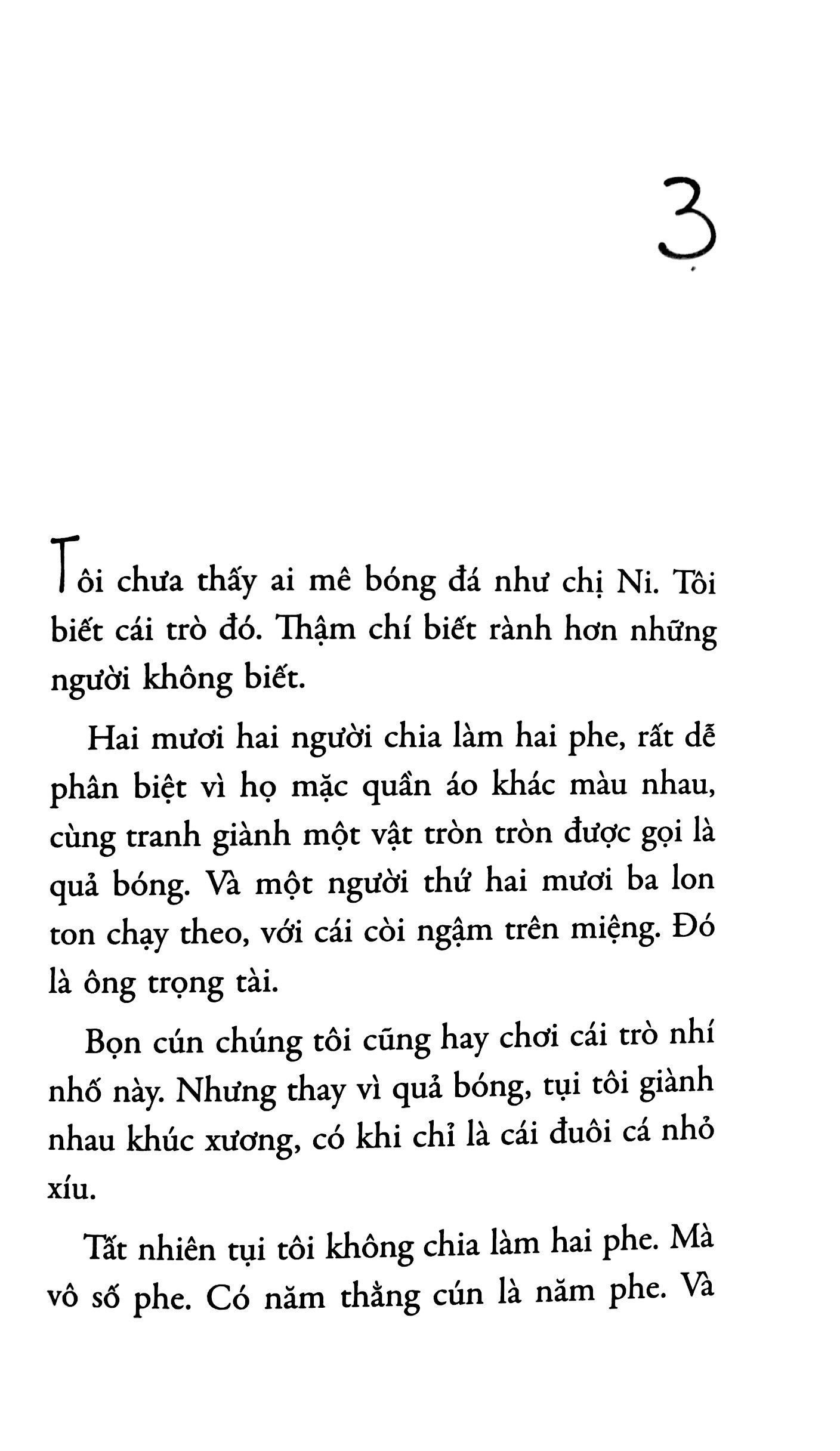 tôi là bêtô (tái bản 2023)