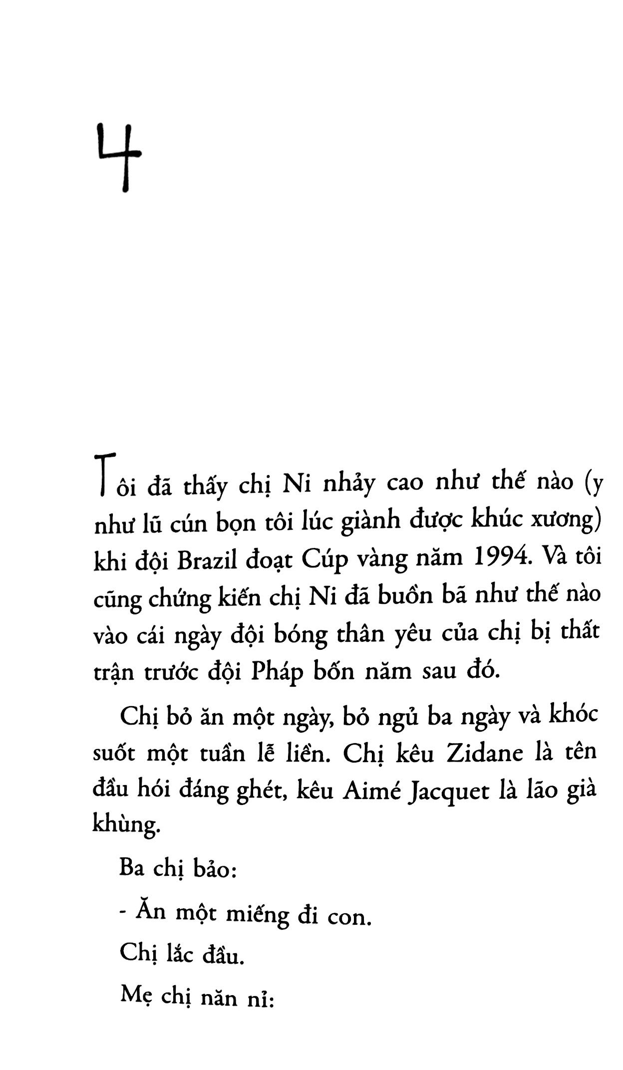 tôi là bêtô (tái bản 2023)