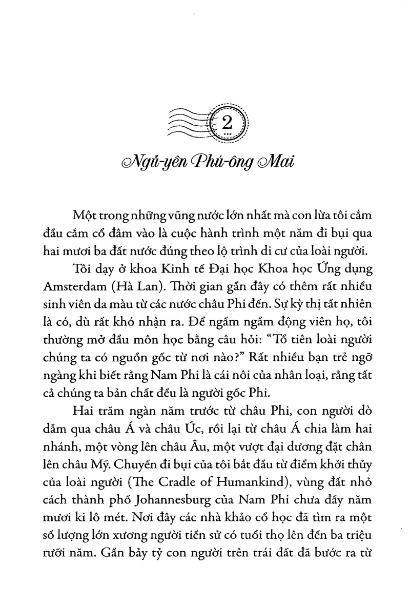tôi là một con lừa (tái bản 2023)