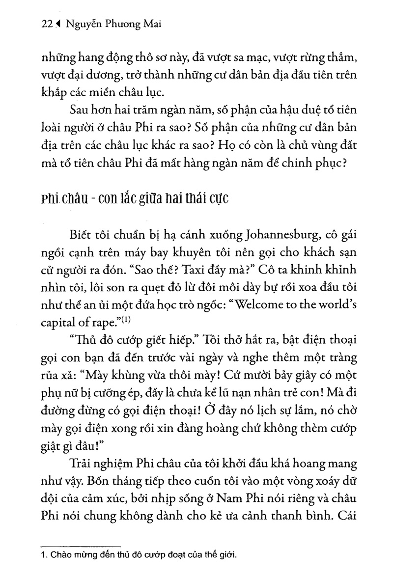 tôi là một con lừa (tái bản 2023)