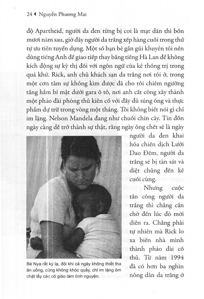 tôi là một con lừa (tái bản 2023)