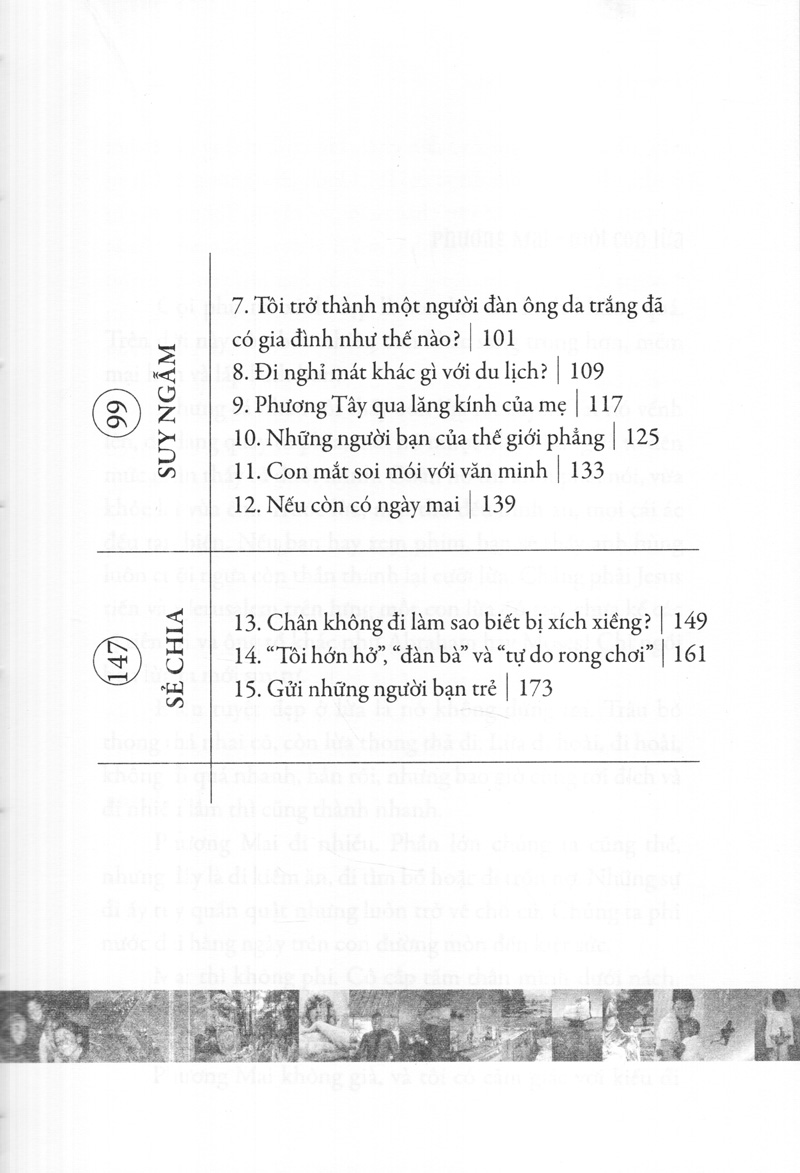 tôi là một con lừa (tái bản 2023)