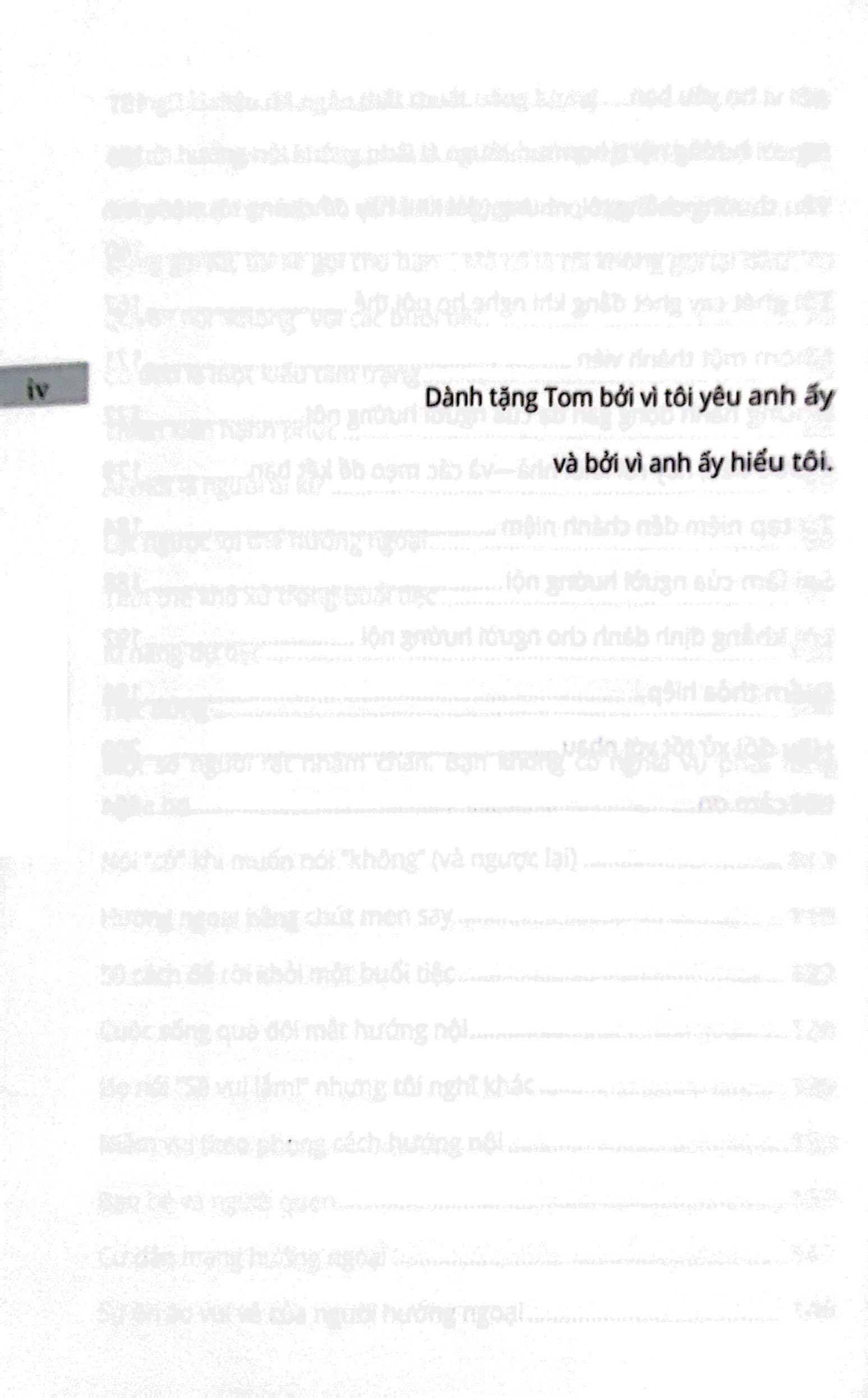 tôi là người hướng nội - sống đời tĩnh lặng giữa thế gian ồn ã