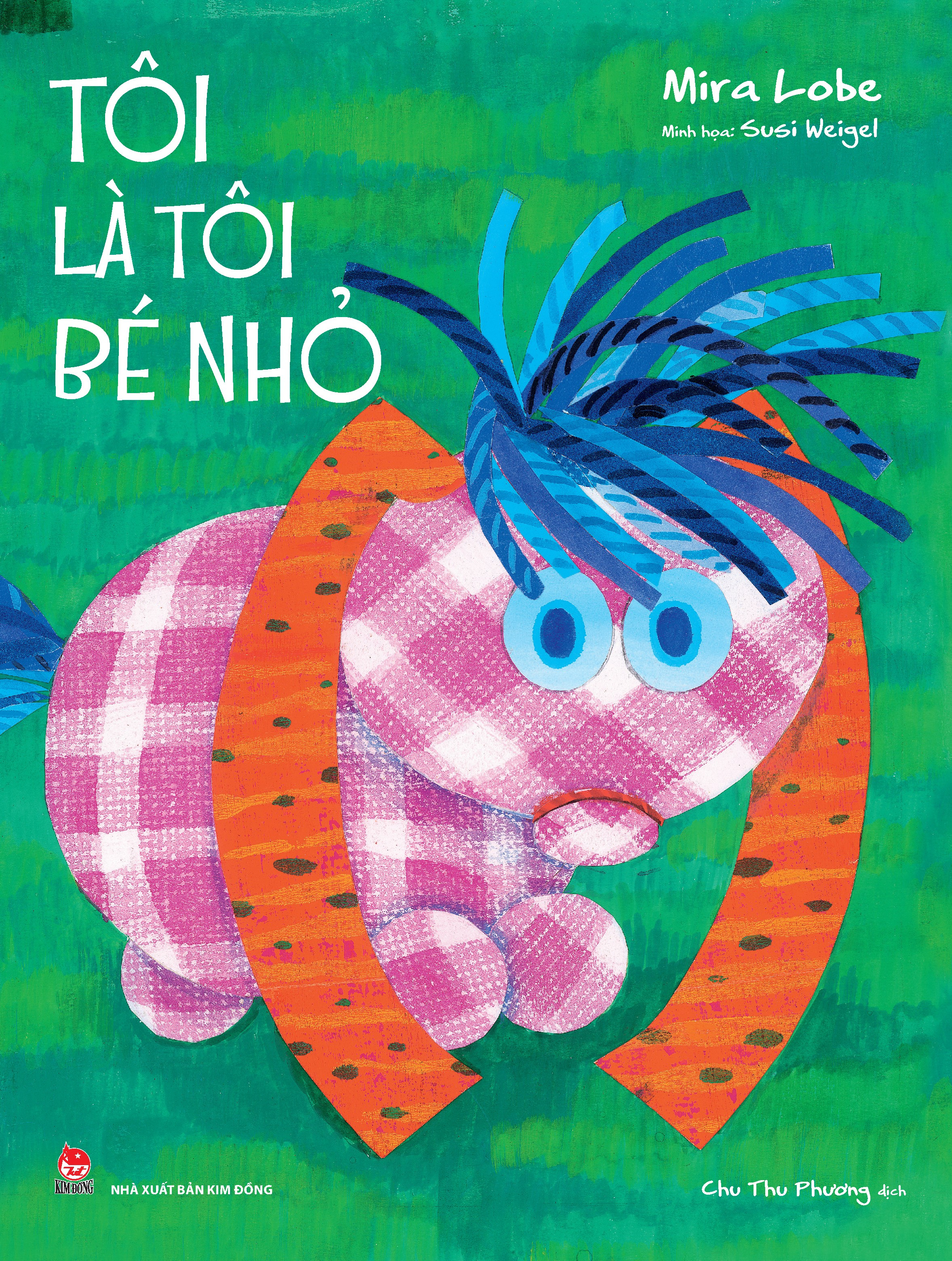 tôi là tôi bé nhỏ