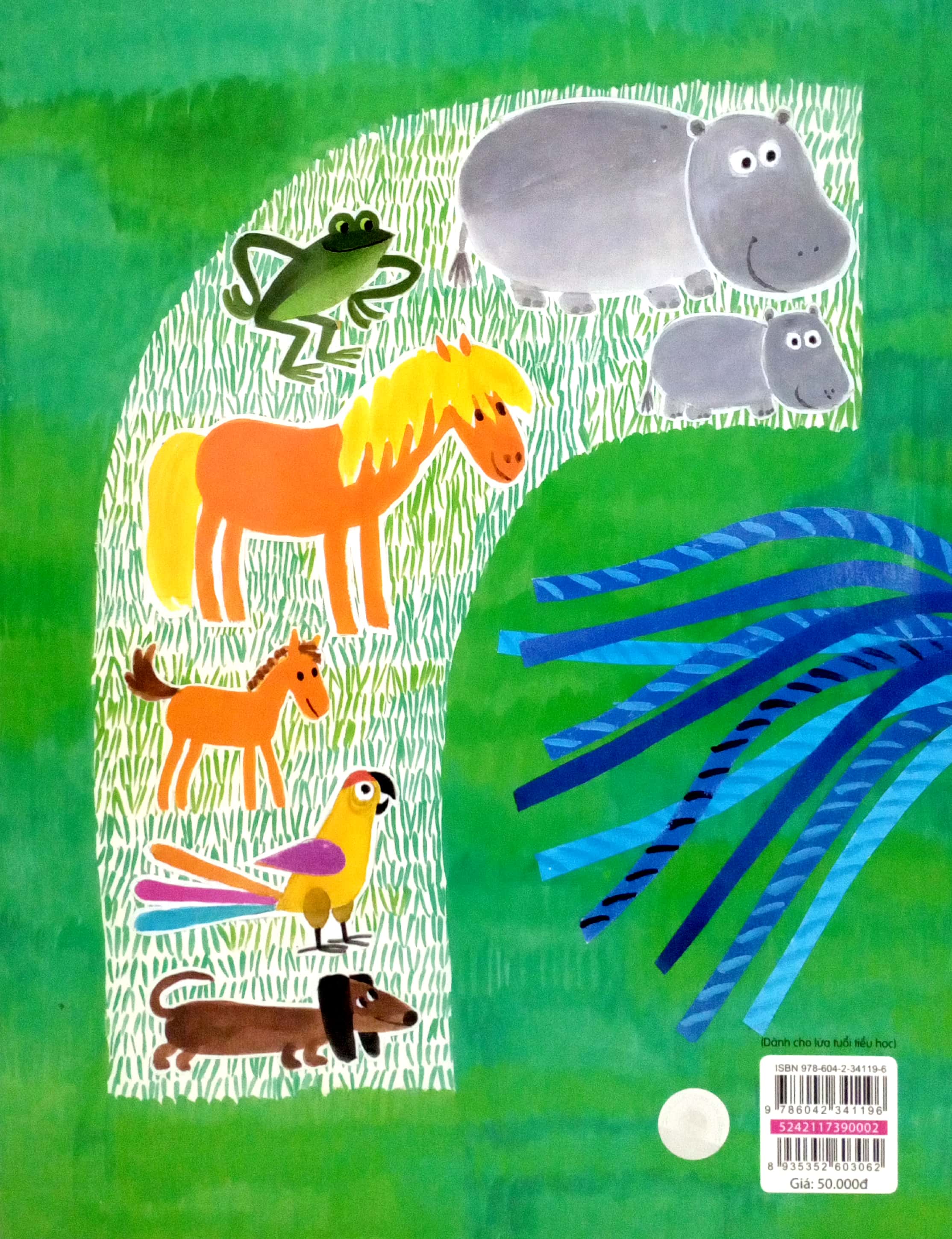 tôi là tôi bé nhỏ