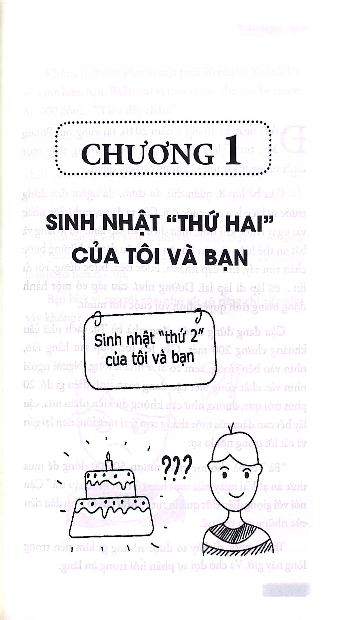 tôi lái máy bay đến đại học - làm sao để một học sinh mất gốc thi đỗ đại học top đầu?