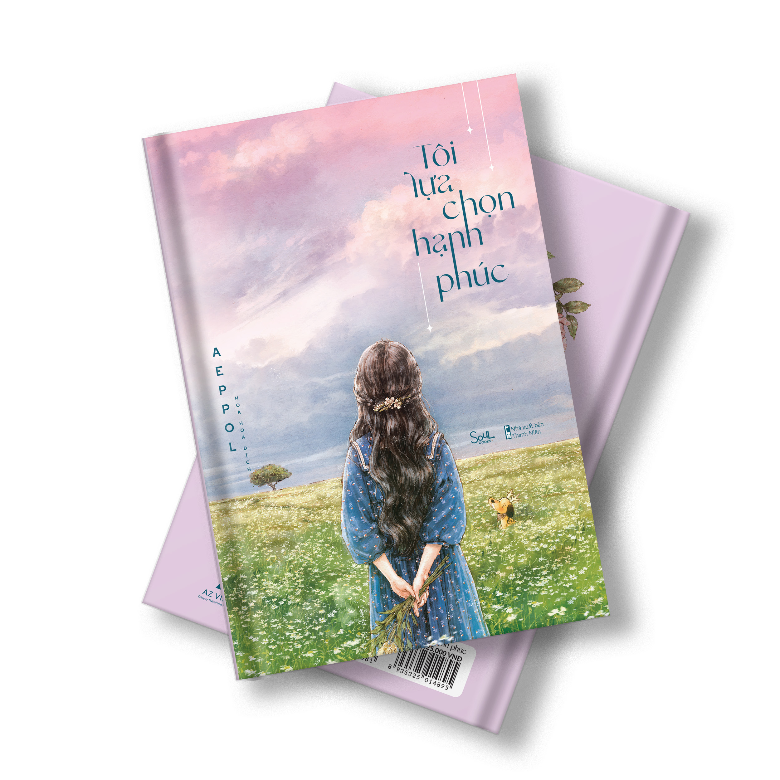 tôi lựa chọn hạnh phúc