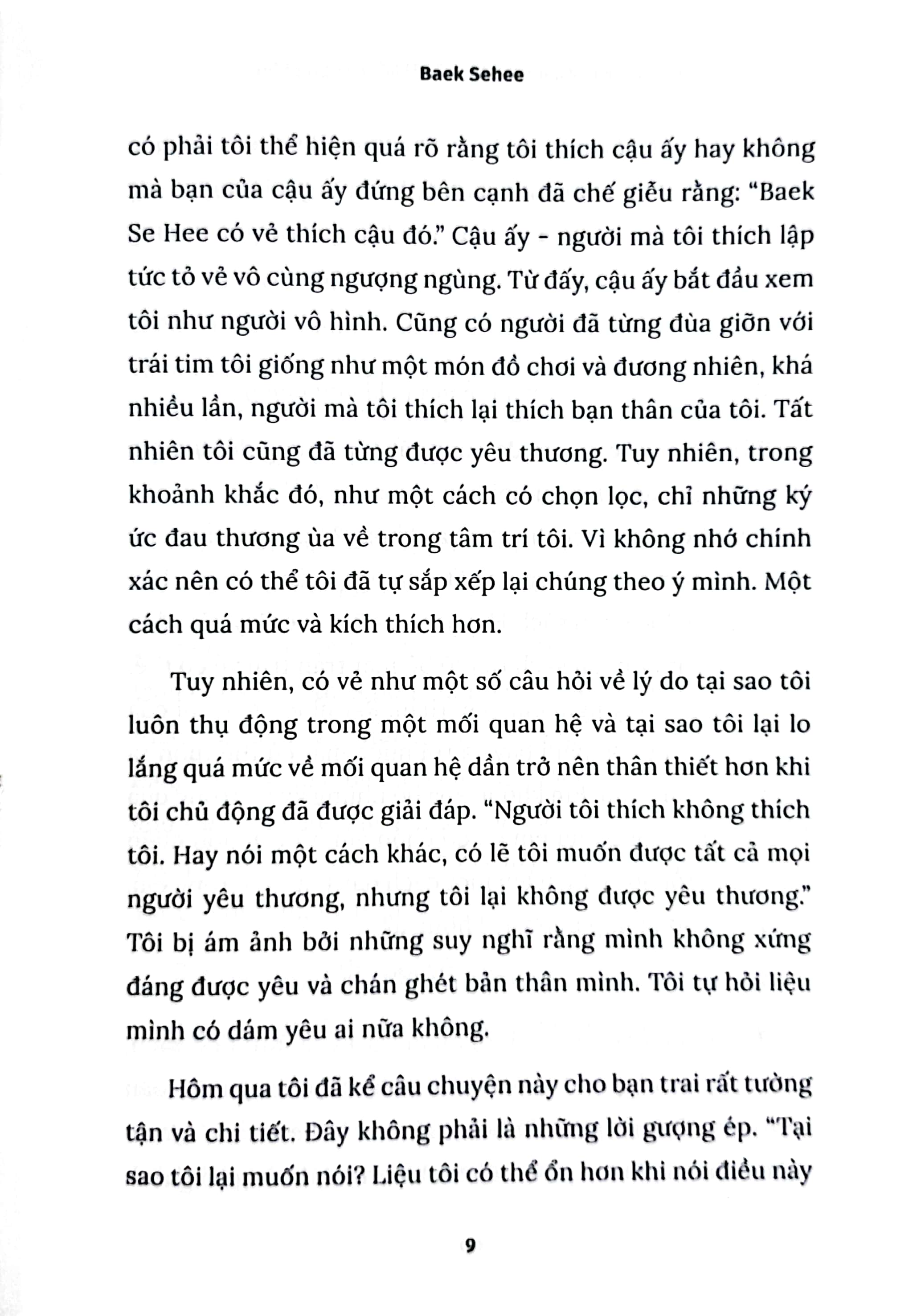 tôi muốn chết, nhưng tò mò cái kết của bộ phim