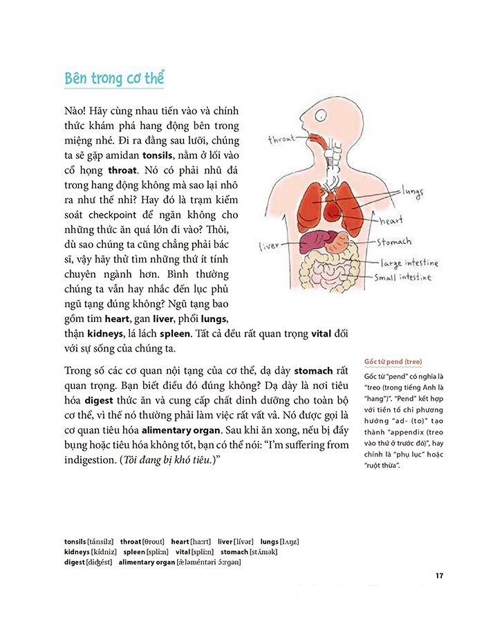 tôi muôn giỏi tiếng anh nhưng tôi không muốn chăm chỉ