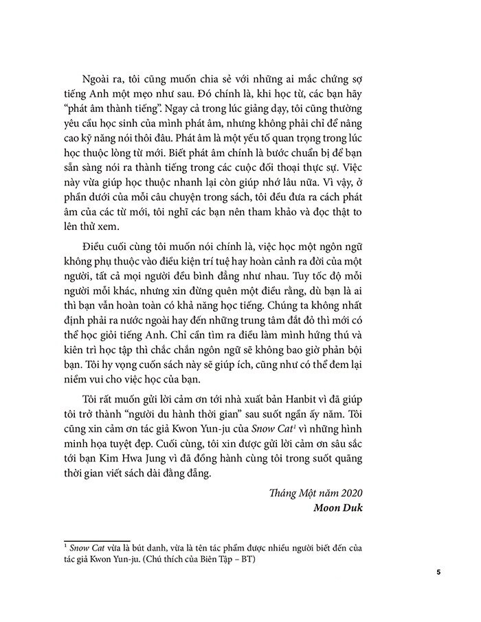 tôi muôn giỏi tiếng anh nhưng tôi không muốn chăm chỉ