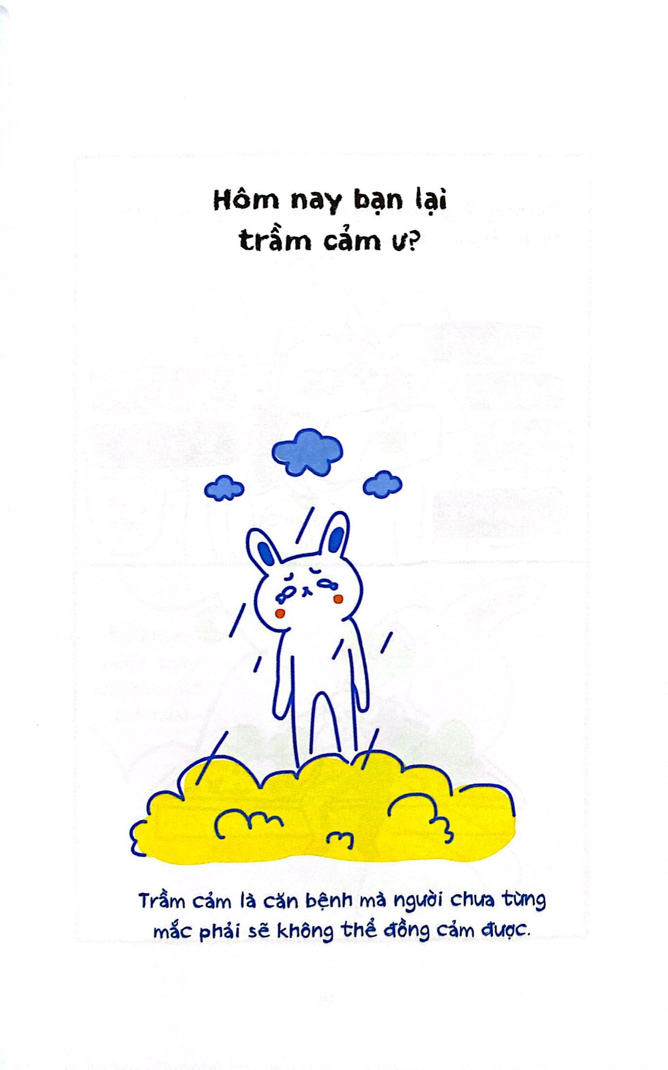 tôi ngày càng yêu thích bản thân