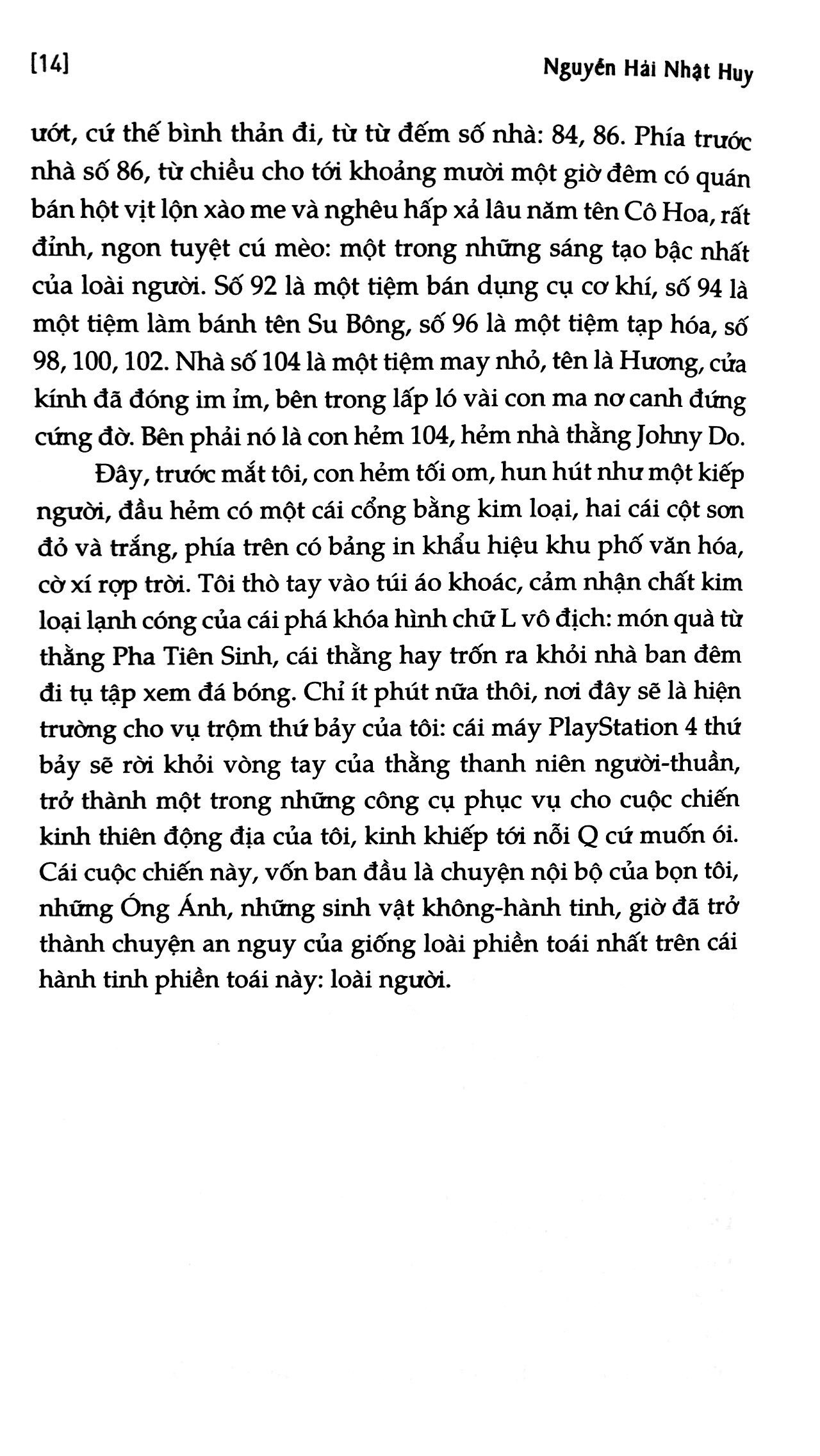 tôi ngồi đây chờ cơn bão tới
