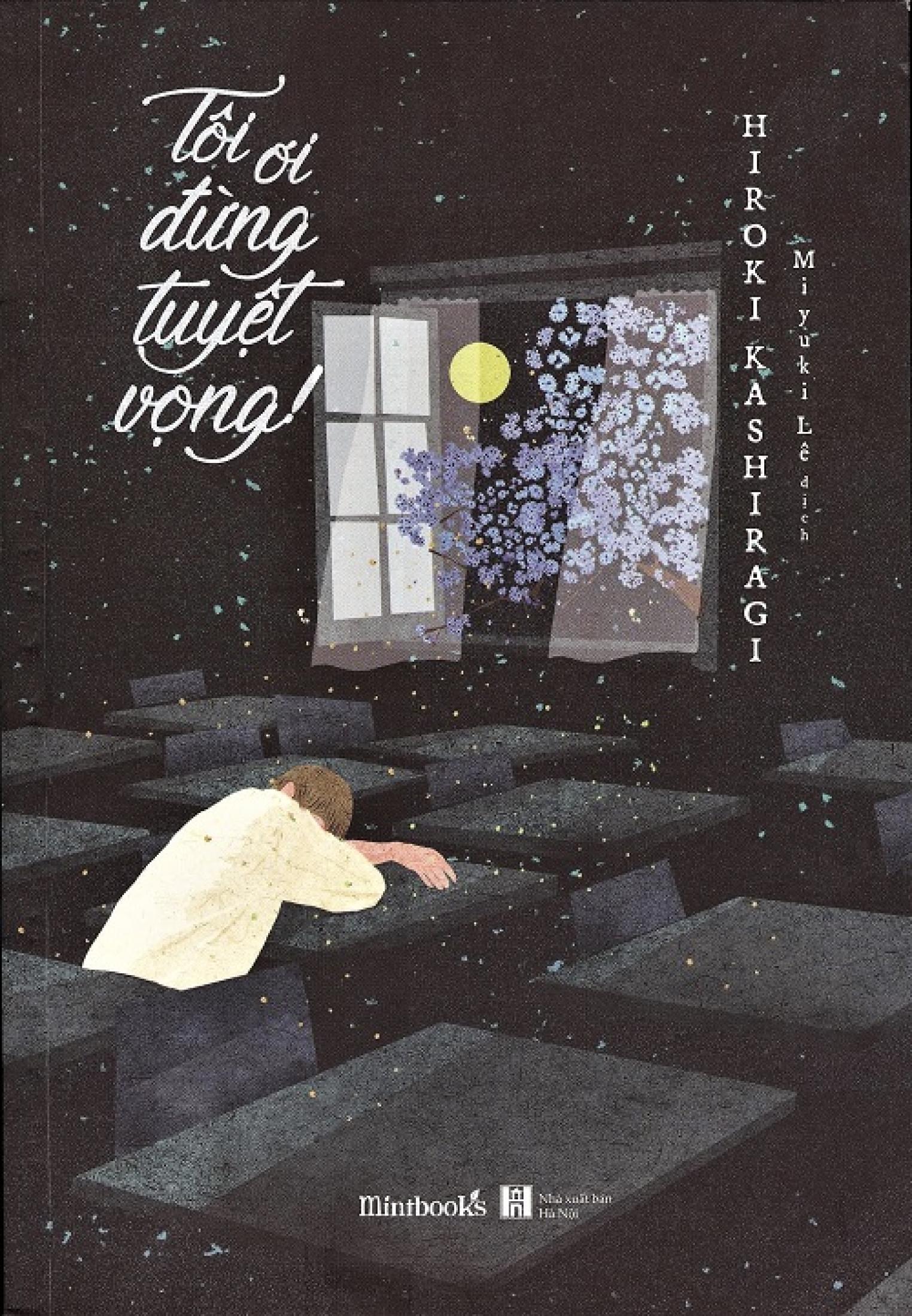 tôi ơi đừng tuyệt vọng!