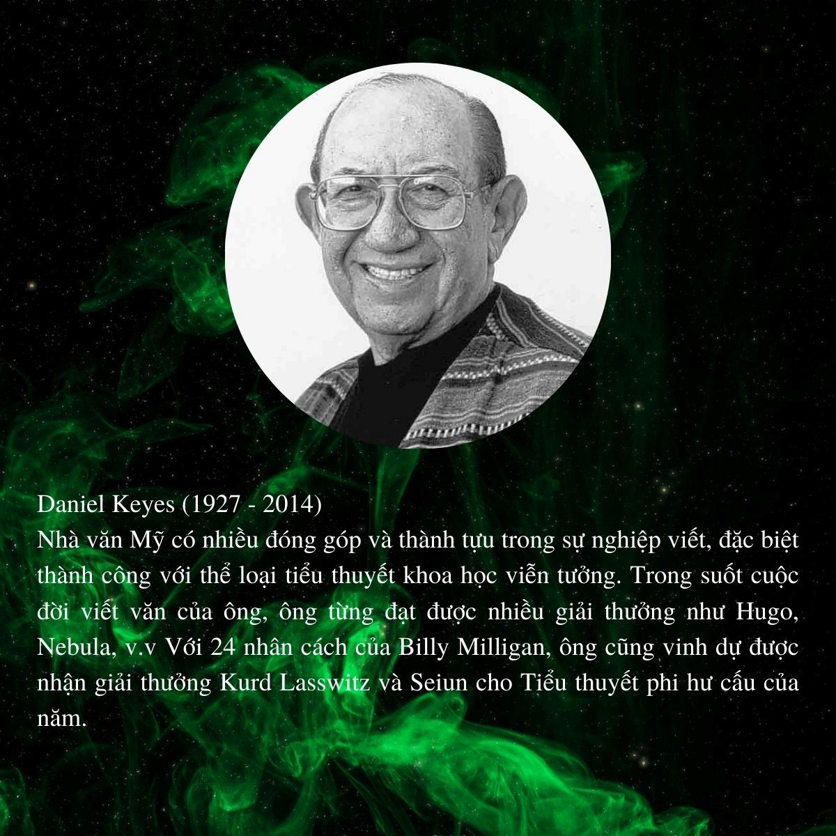 tội phạm đa nhân cách