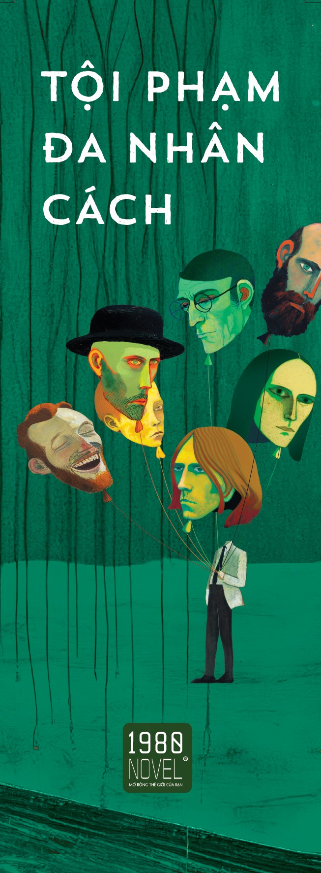 tội phạm đa nhân cách