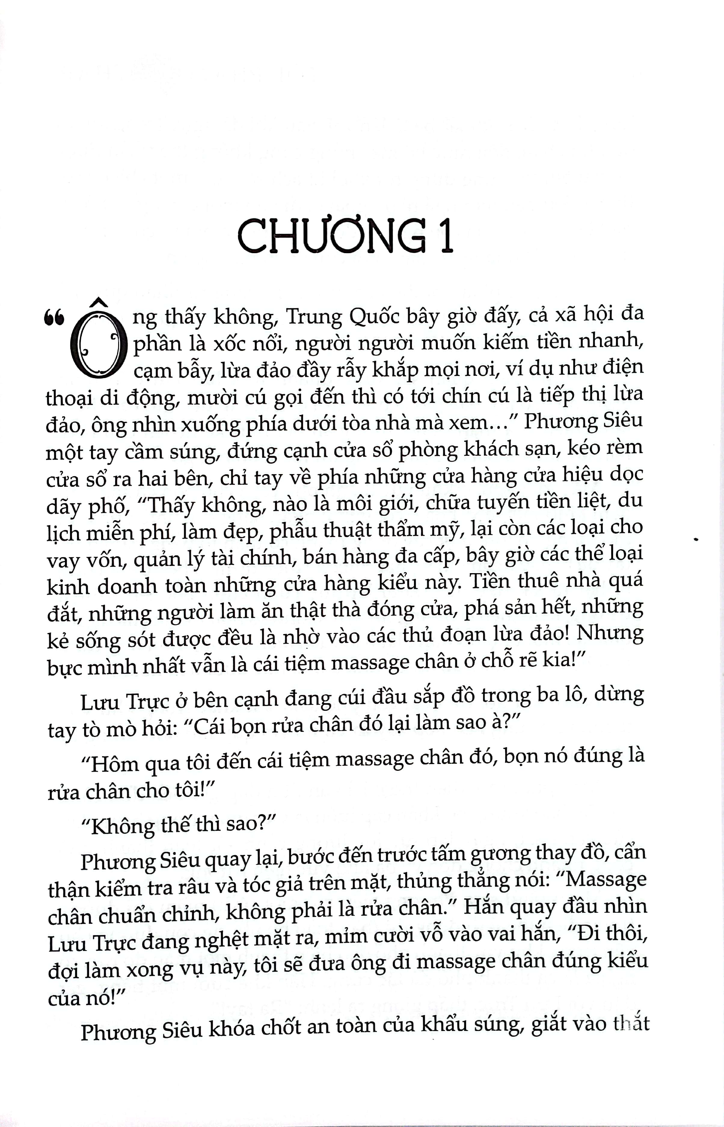 tội phạm iq thấp (tái bản 2023)