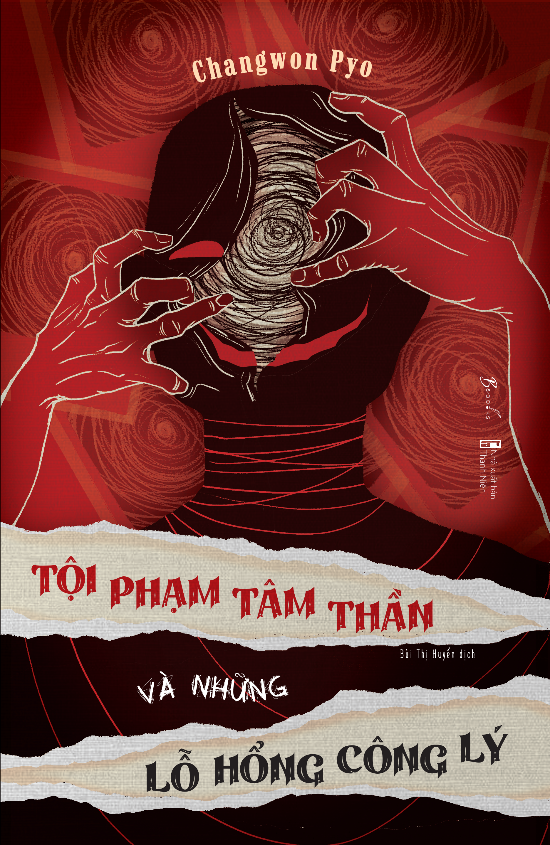 tội phạm tâm thần và những lỗ hổng công lý
