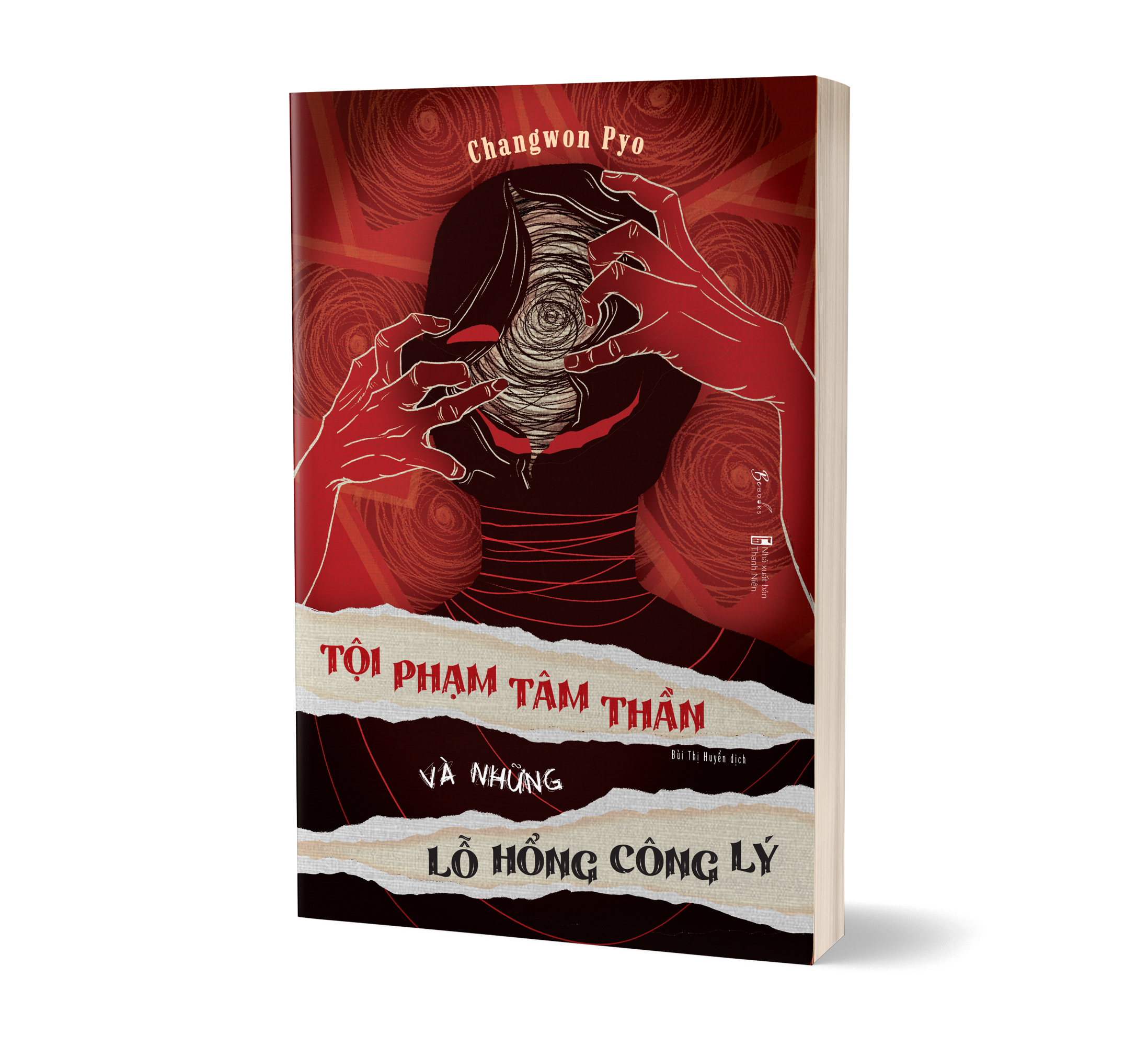 tội phạm tâm thần và những lỗ hổng công lý