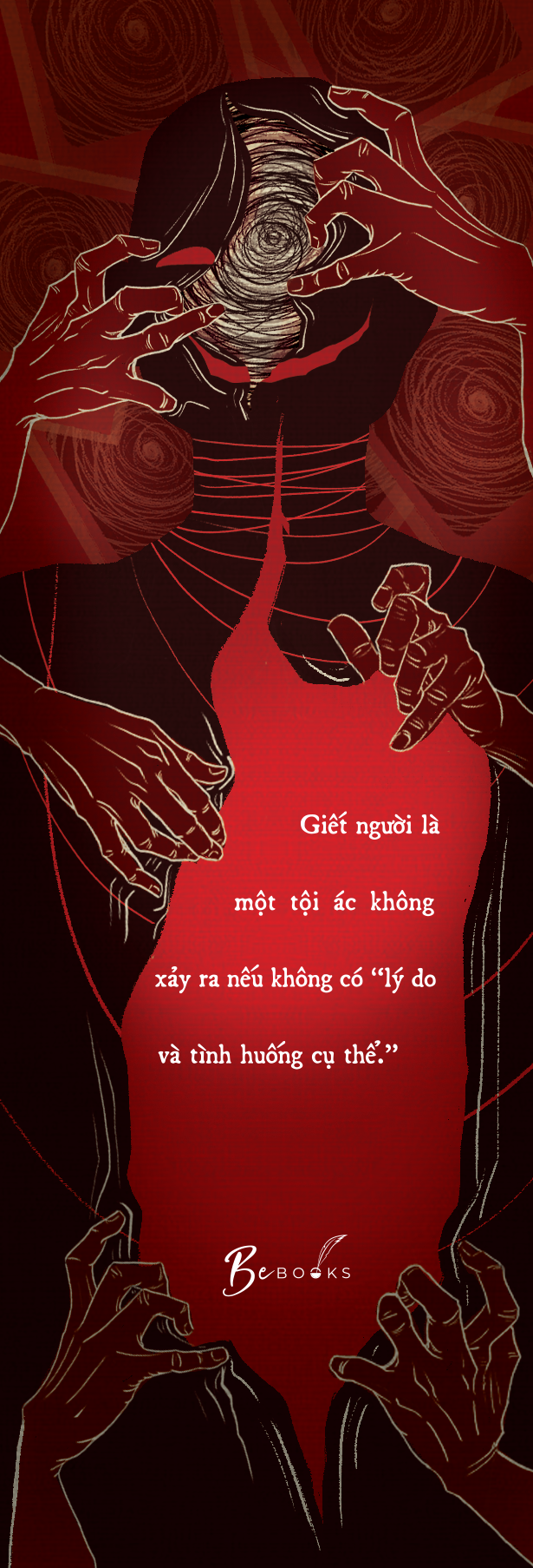 tội phạm tâm thần và những lỗ hổng công lý