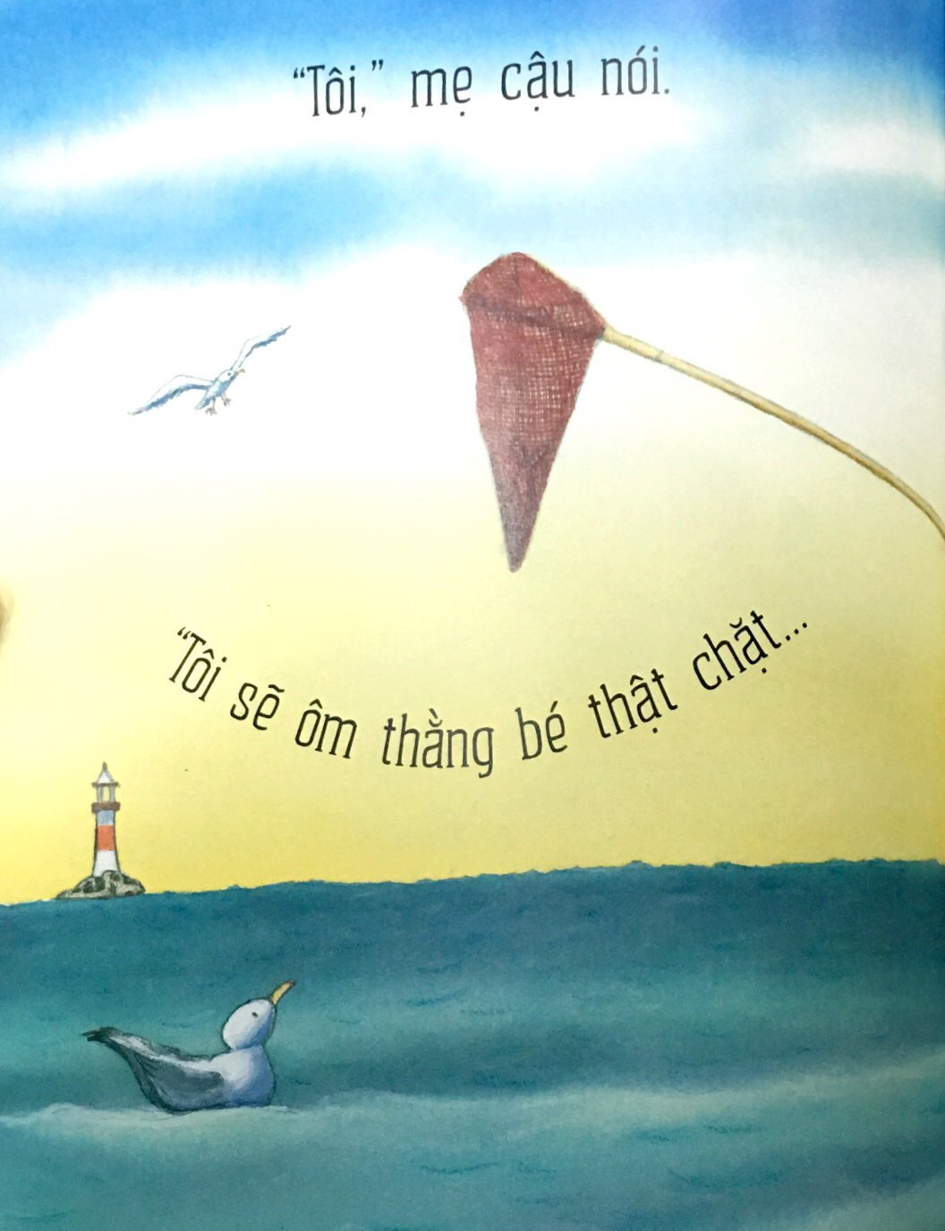 tôi sẽ đỡ nếu bạn rơi (tái bản 2018)