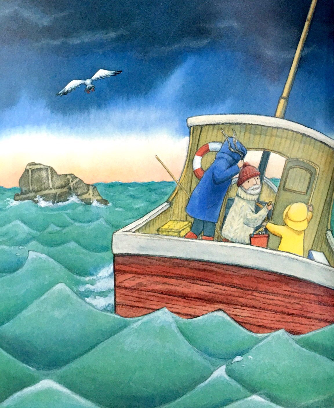 tôi sẽ đỡ nếu bạn rơi (tái bản 2018)