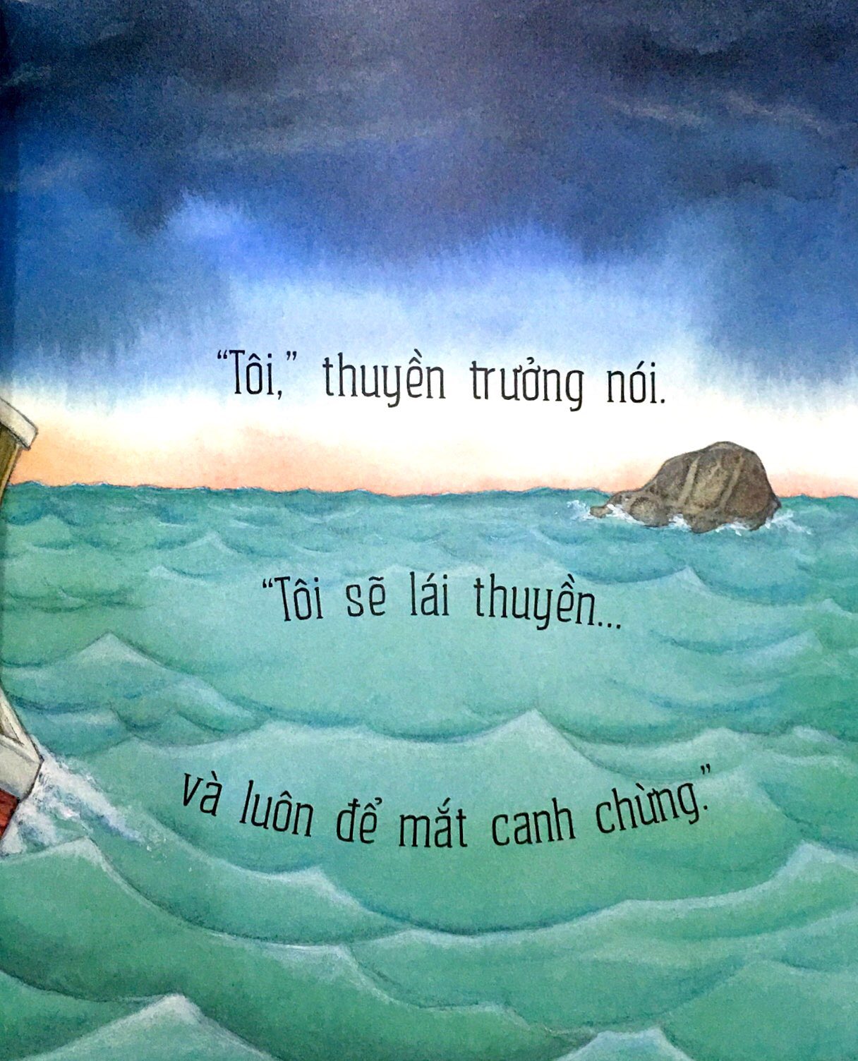 tôi sẽ đỡ nếu bạn rơi (tái bản 2018)