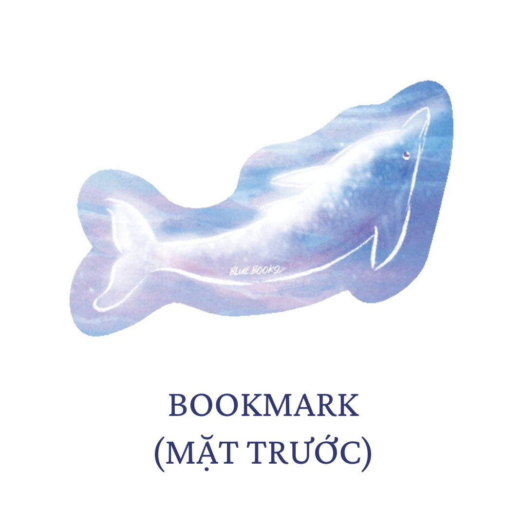 tôi thích bản thân dũng cảm vượt qua giông bão