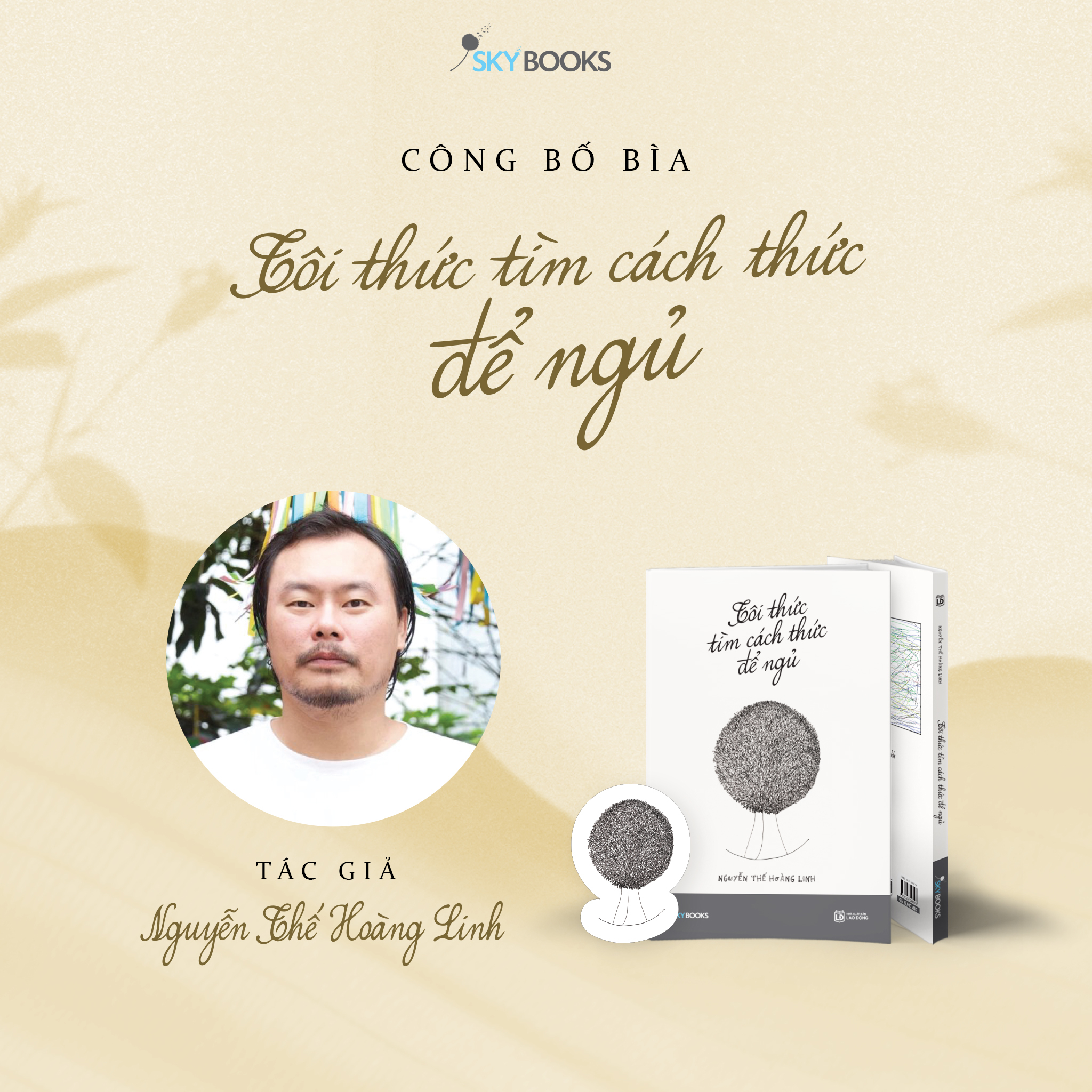 tôi thức tìm cách thức để ngủ