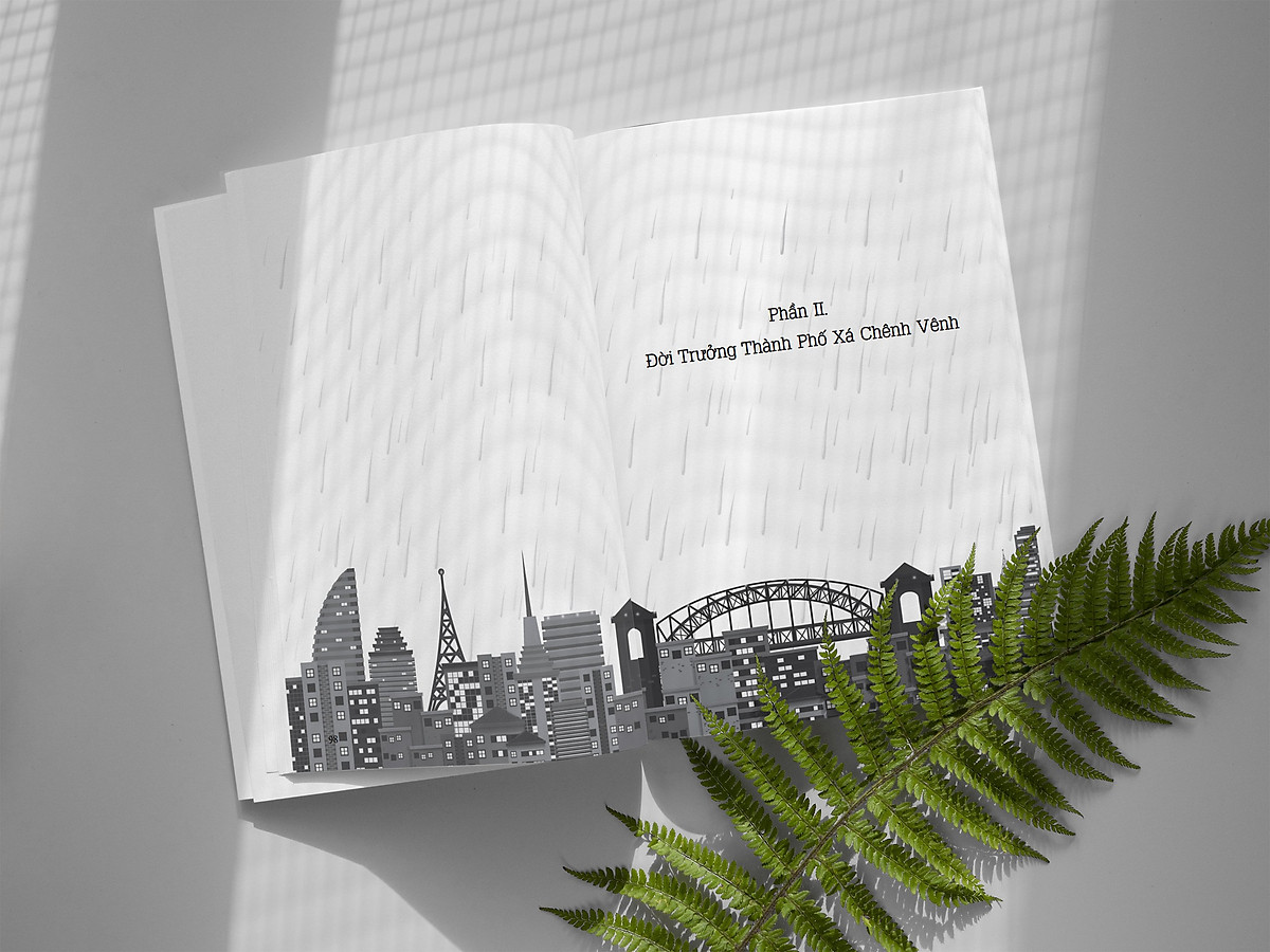 tôi tìm mình giữa những tháng năm