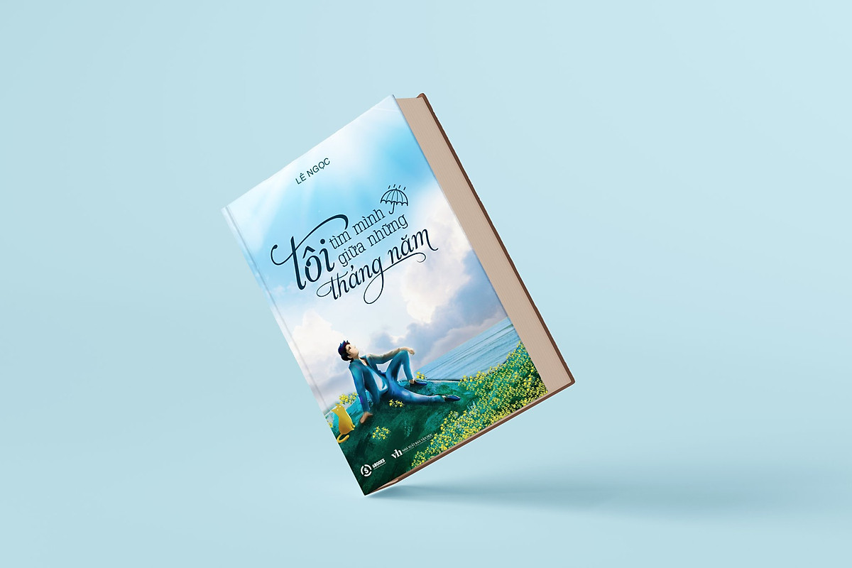 tôi tìm mình giữa những tháng năm