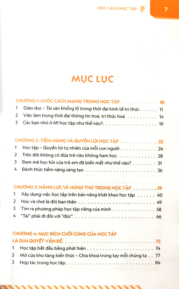 tôi tin tôi có thể làm được - học cách học tập (tái bản 2020)