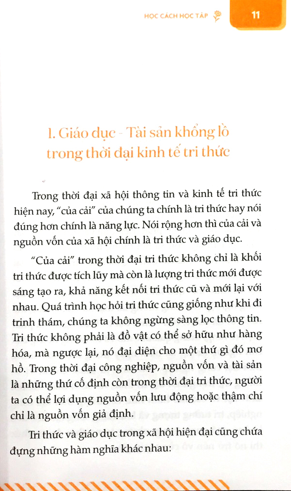 tôi tin tôi có thể làm được - học cách học tập (tái bản 2020)