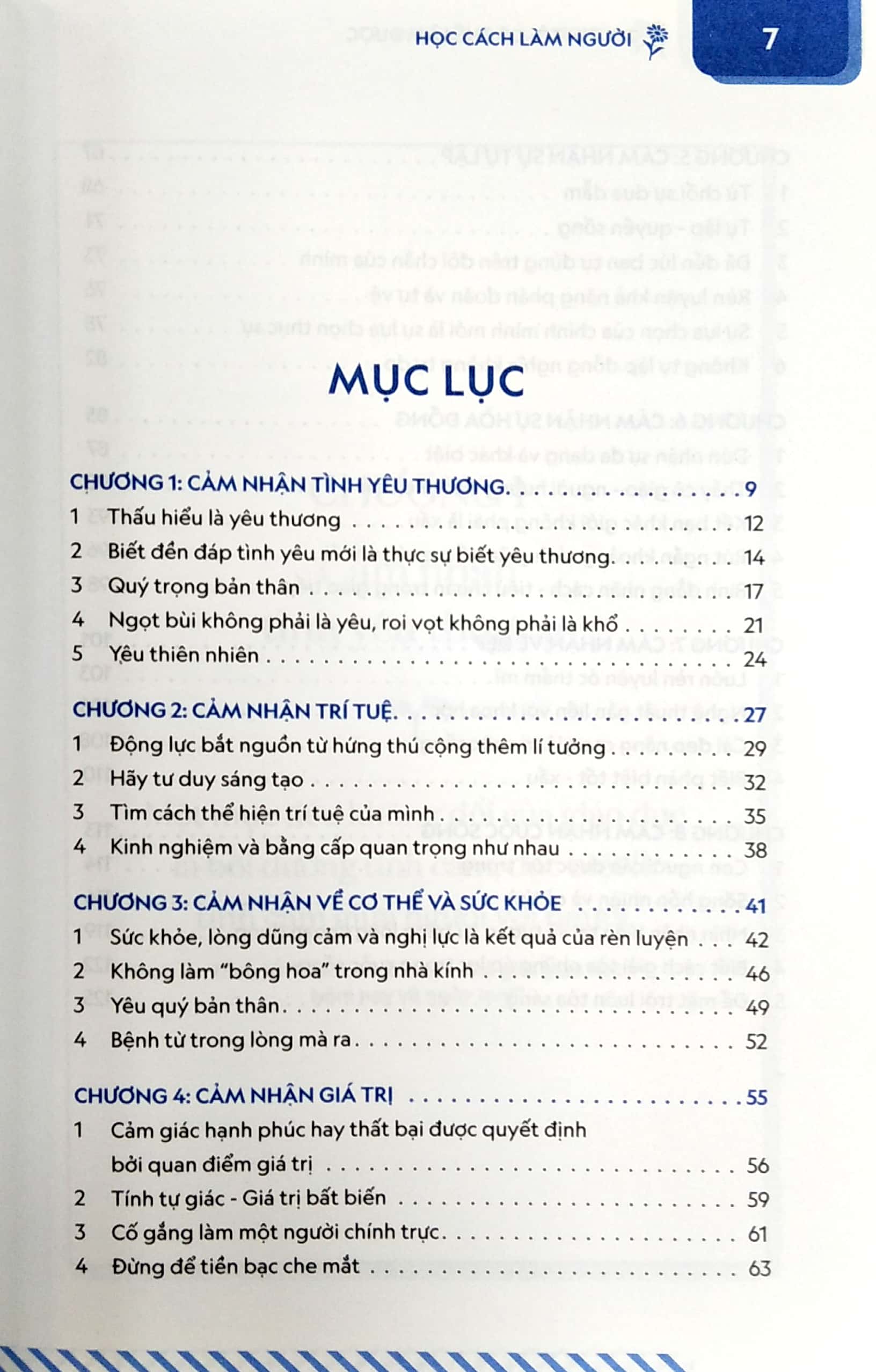tôi tin tôi có thể làm được - học cách làm người (tái bản 2020)