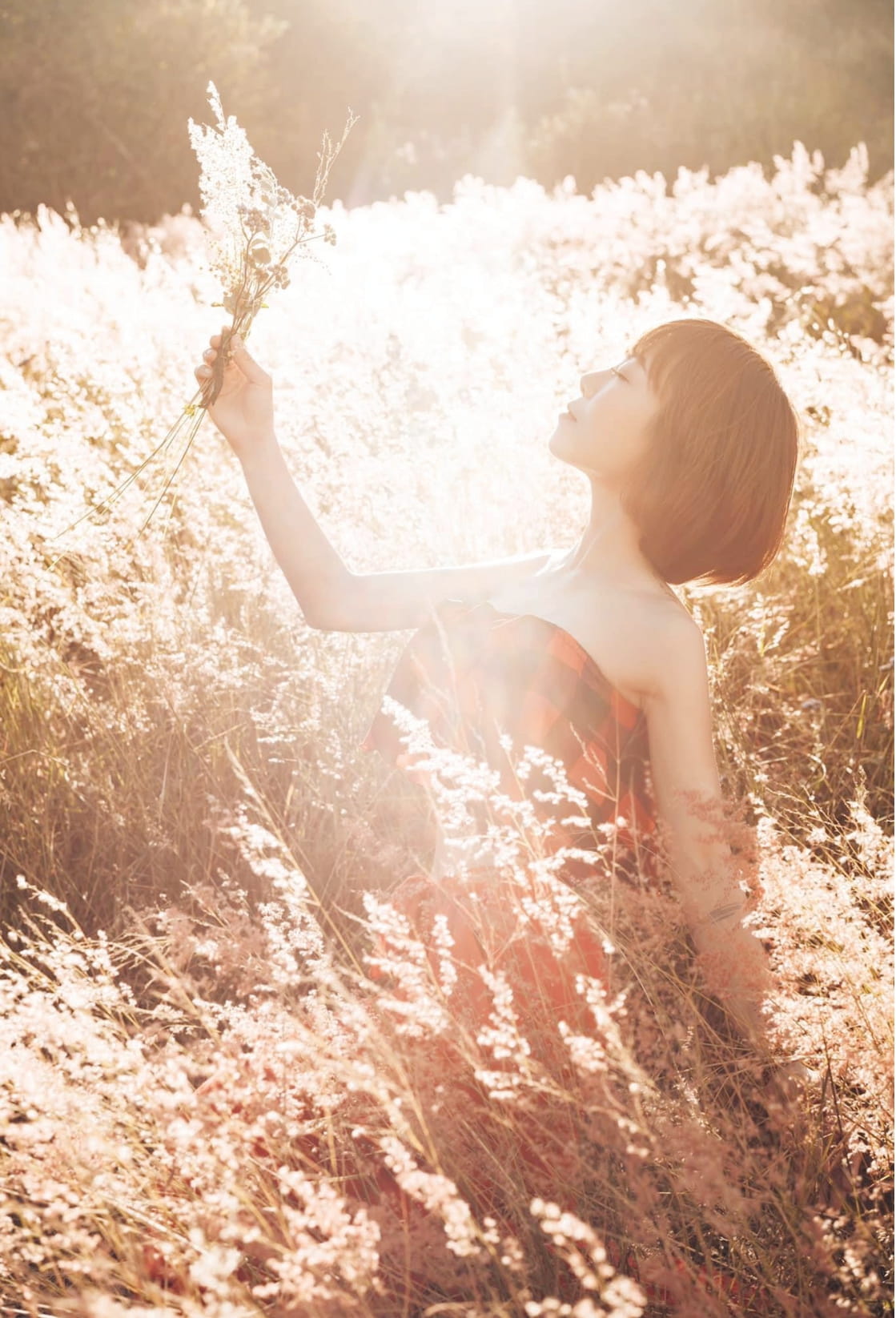 tôi tỉnh thức - sống cuộc đời ý nghĩa với trái tim rung động và lòng biết ơn