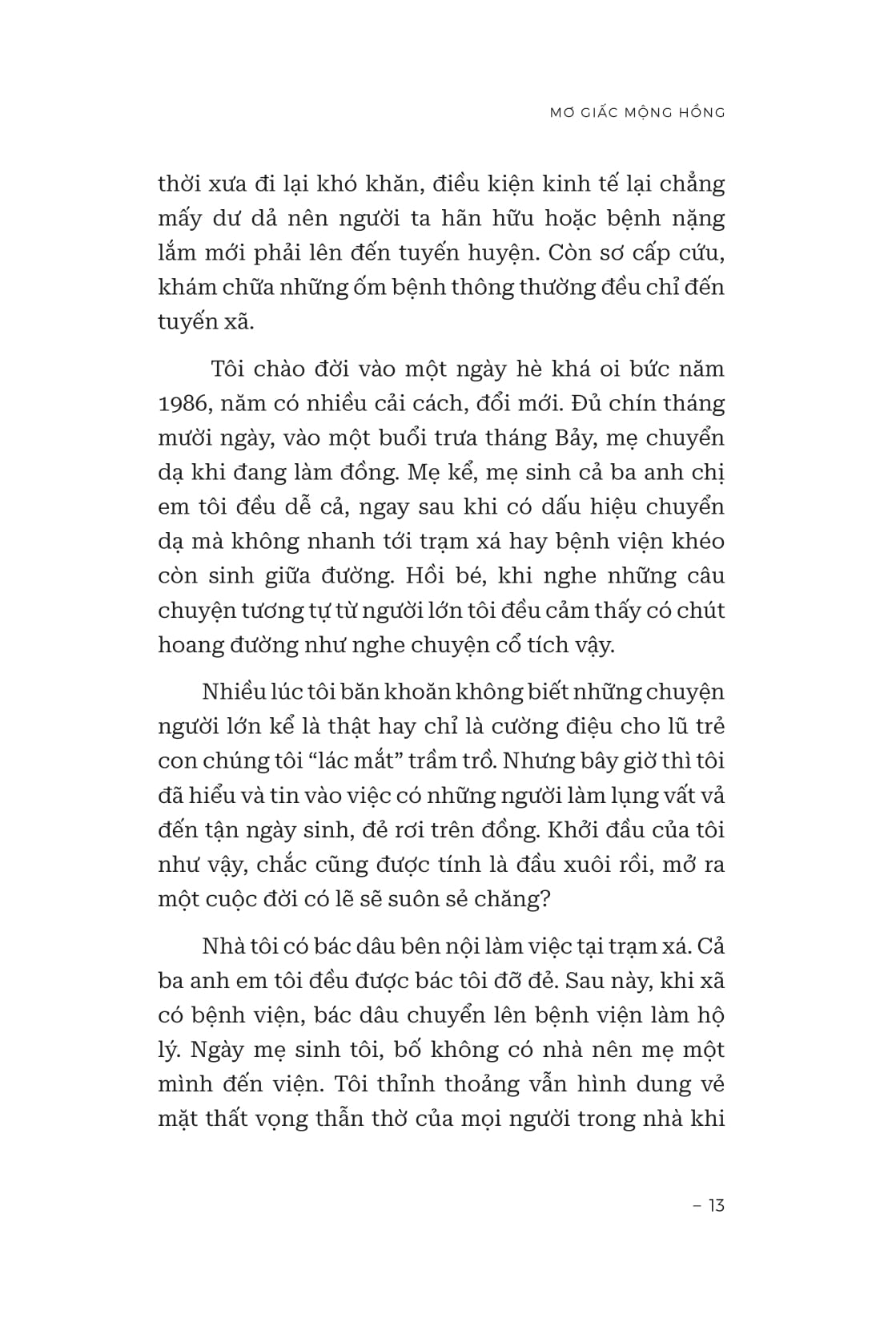 tôi tỉnh thức - sống cuộc đời ý nghĩa với trái tim rung động và lòng biết ơn