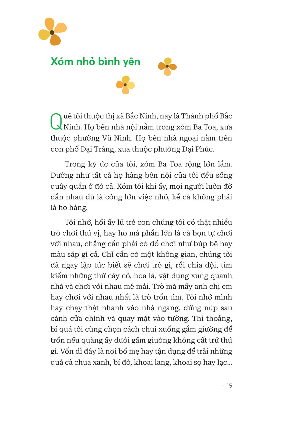 tôi tỉnh thức - sống cuộc đời ý nghĩa với trái tim rung động và lòng biết ơn