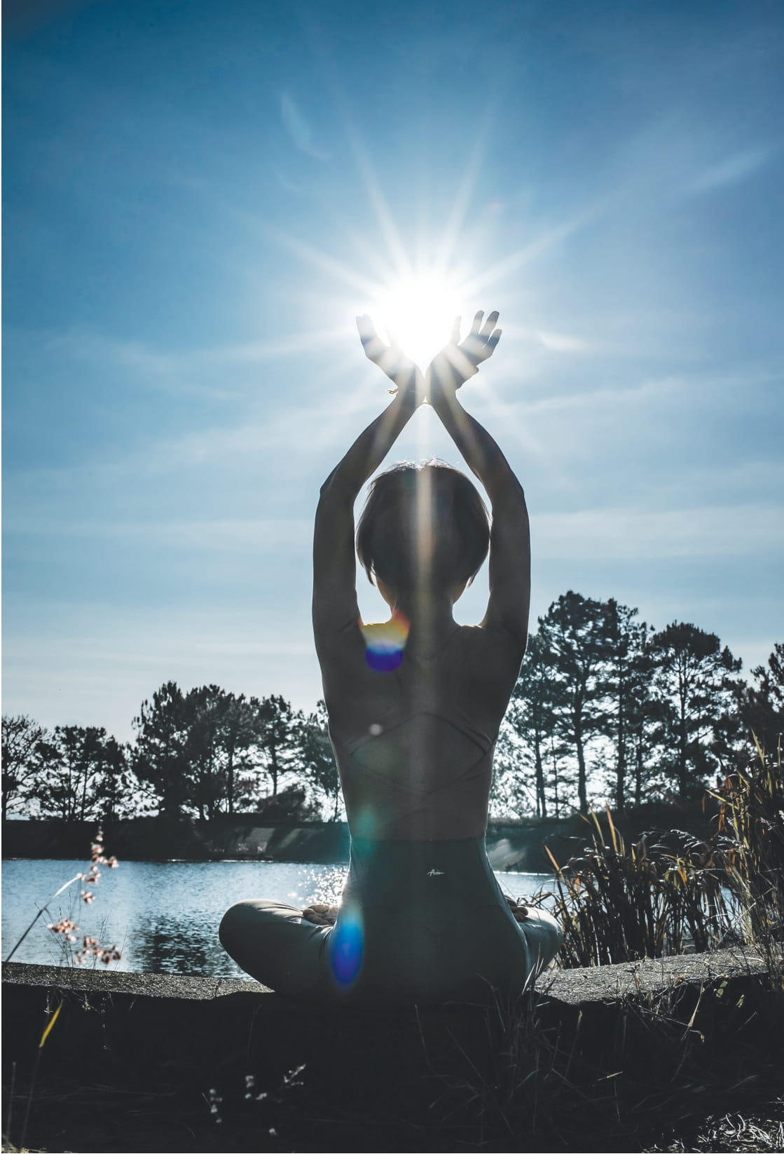 tôi tỉnh thức - sống cuộc đời ý nghĩa với trái tim rung động và lòng biết ơn