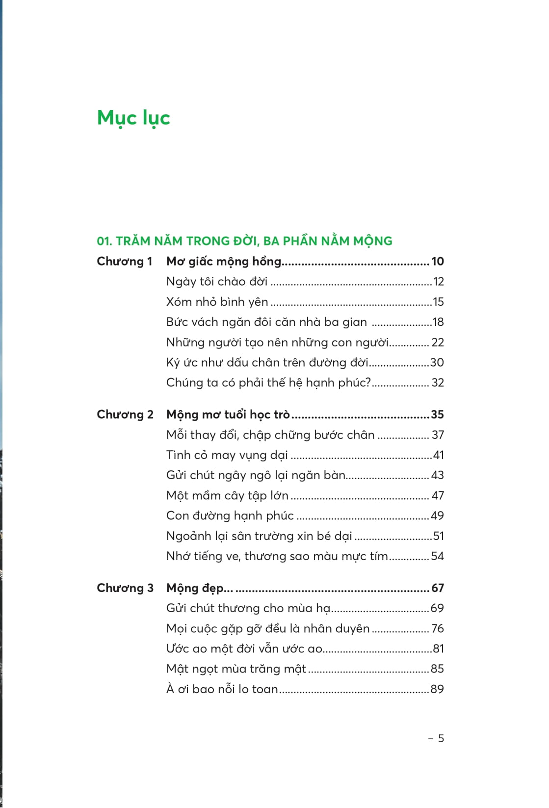 tôi tỉnh thức - sống cuộc đời ý nghĩa với trái tim rung động và lòng biết ơn