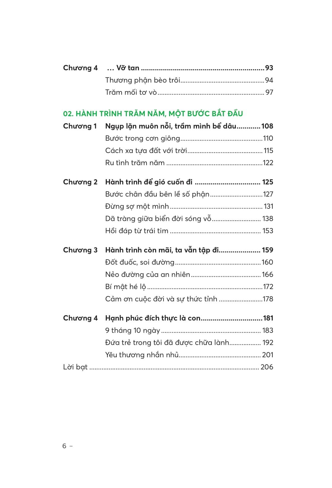 tôi tỉnh thức - sống cuộc đời ý nghĩa với trái tim rung động và lòng biết ơn