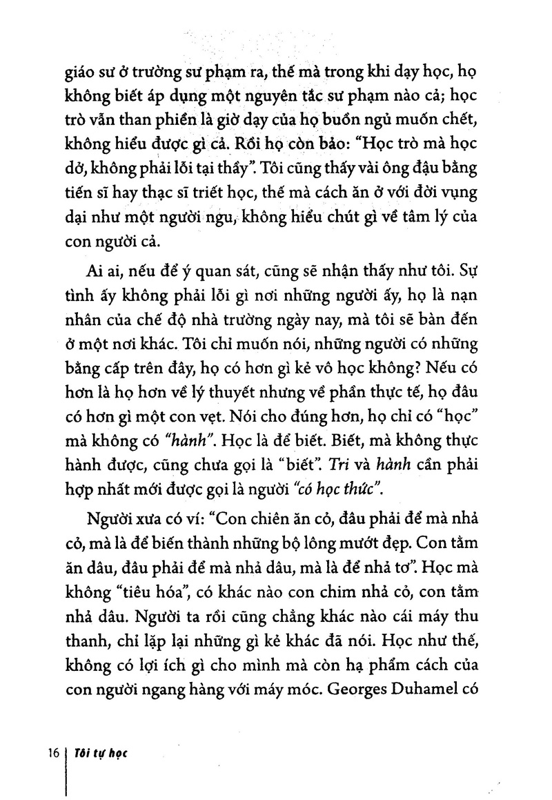 tôi tự học (tái bản 2022)